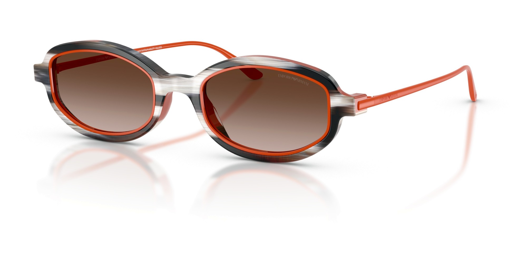  Emporio Armani  EA4276U 642613