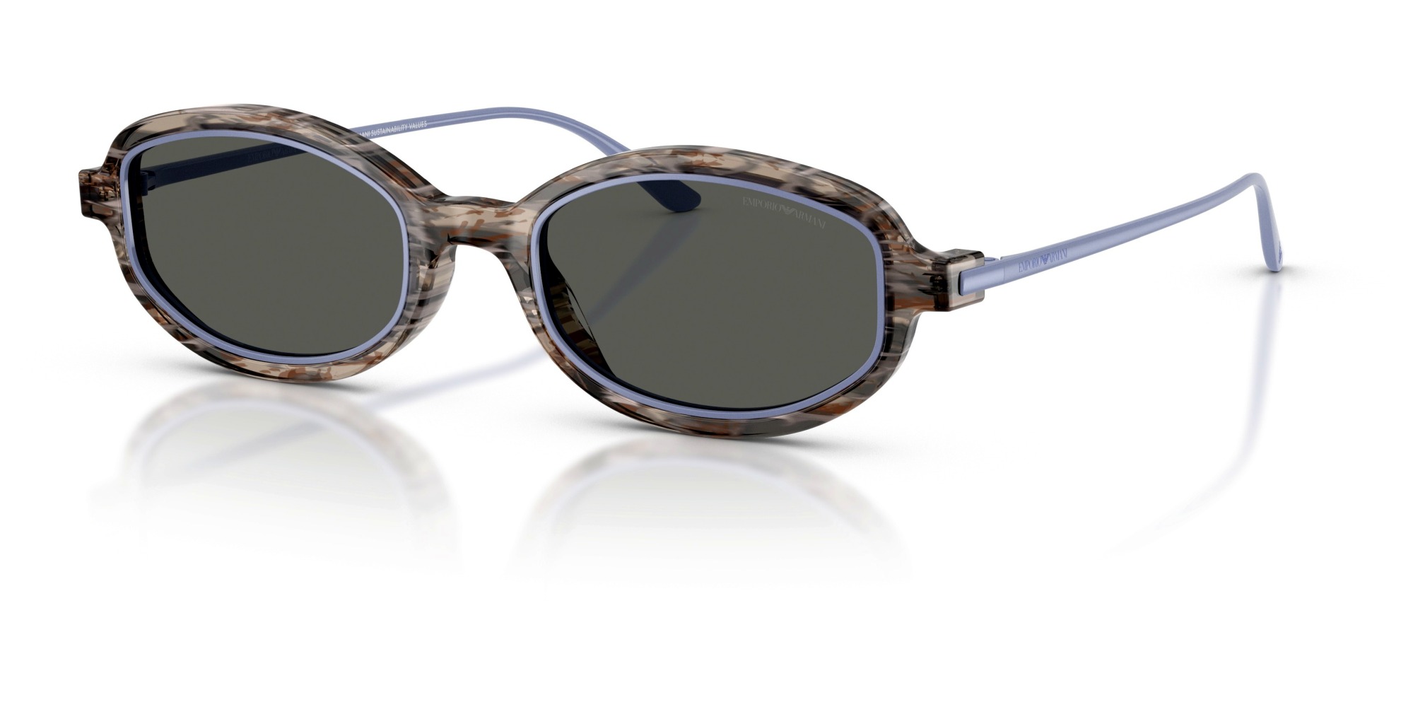  Emporio Armani  EA4276U 642787