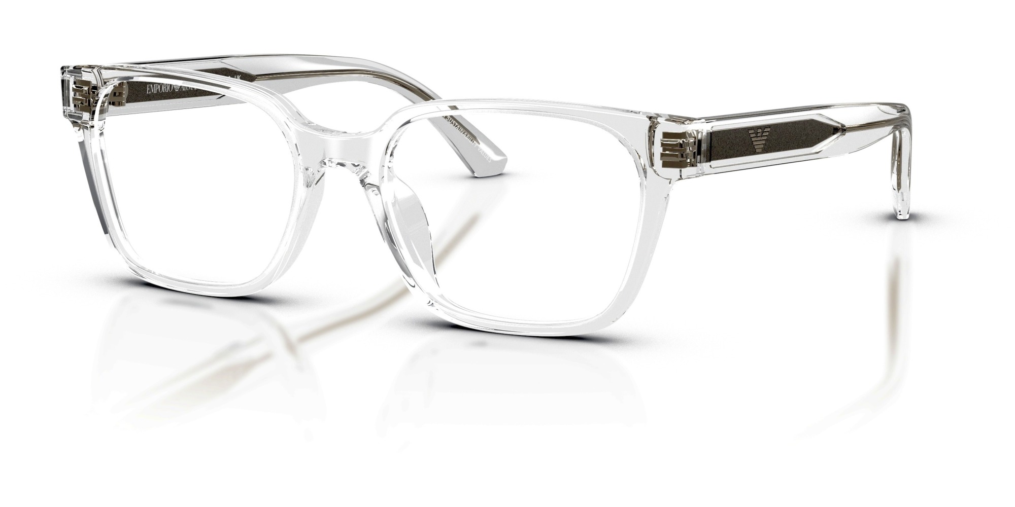  Emporio Armani  EK3013U 6344
