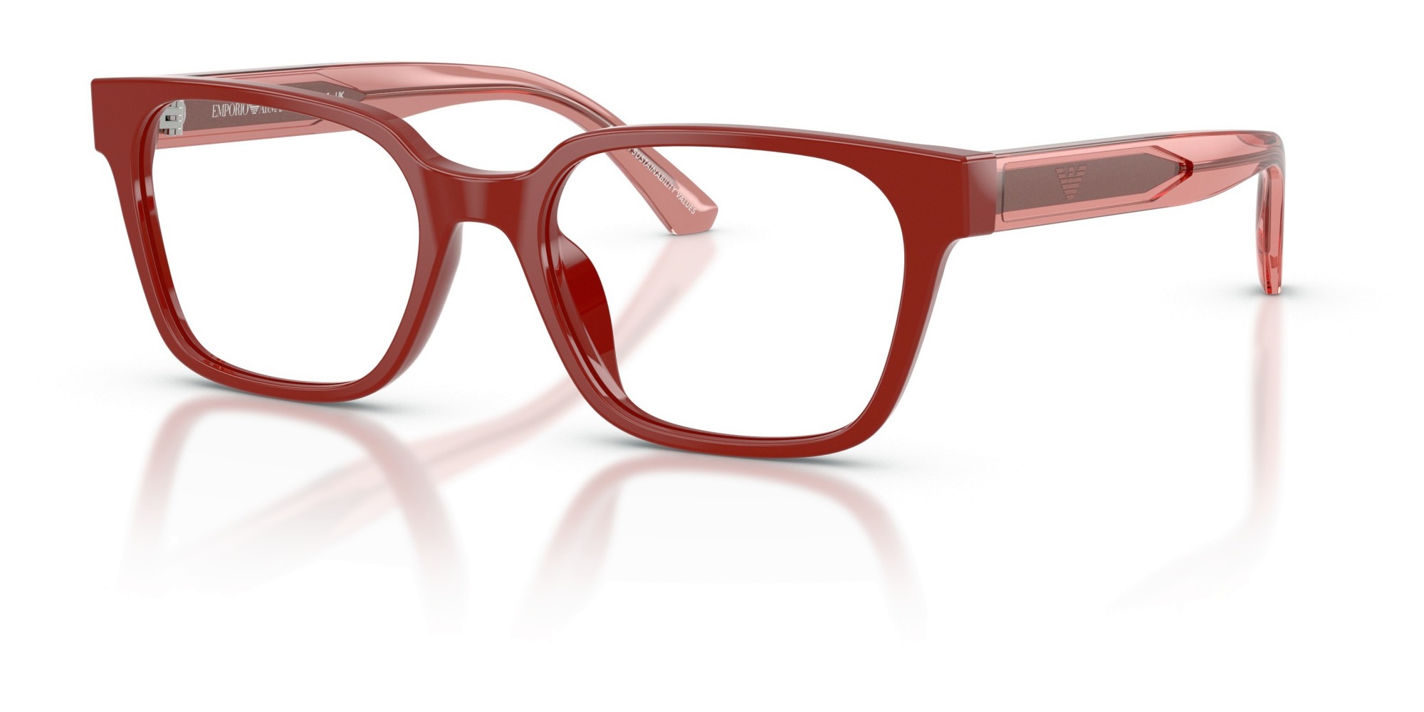  Emporio Armani  EK3013U 6385