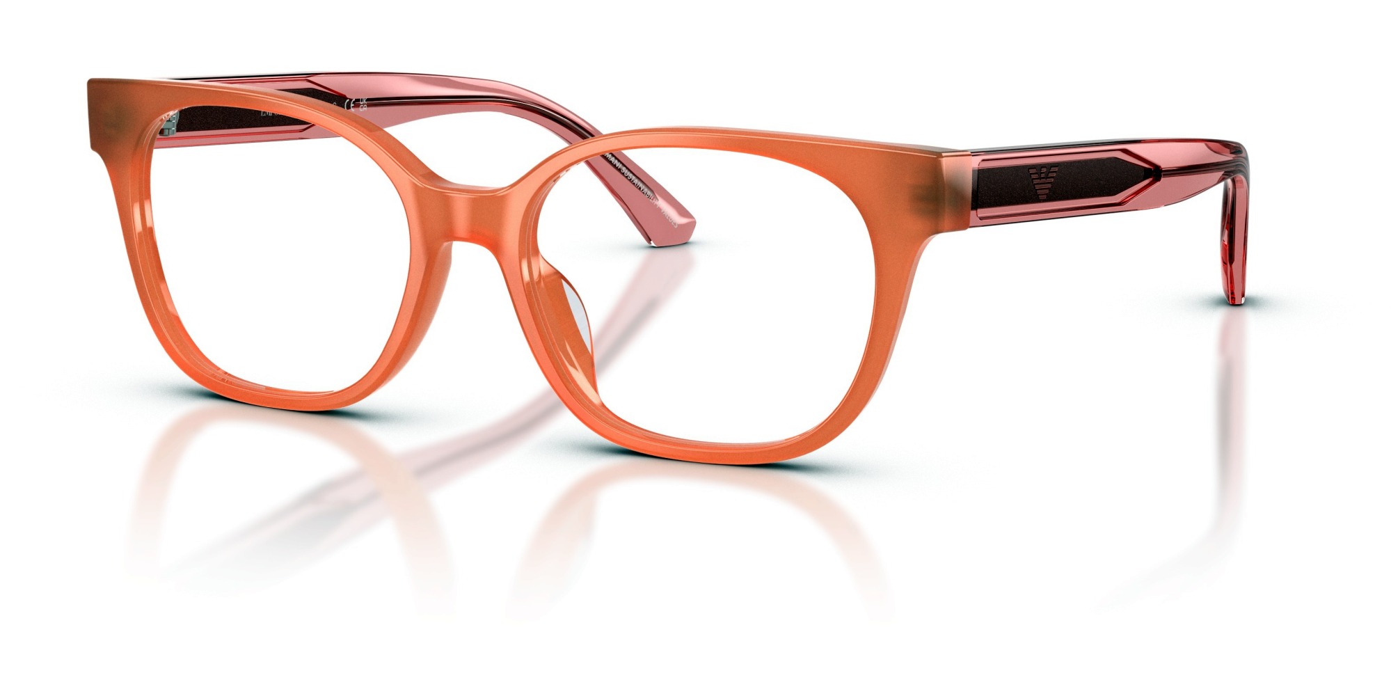  Emporio Armani  EK3014U 6387