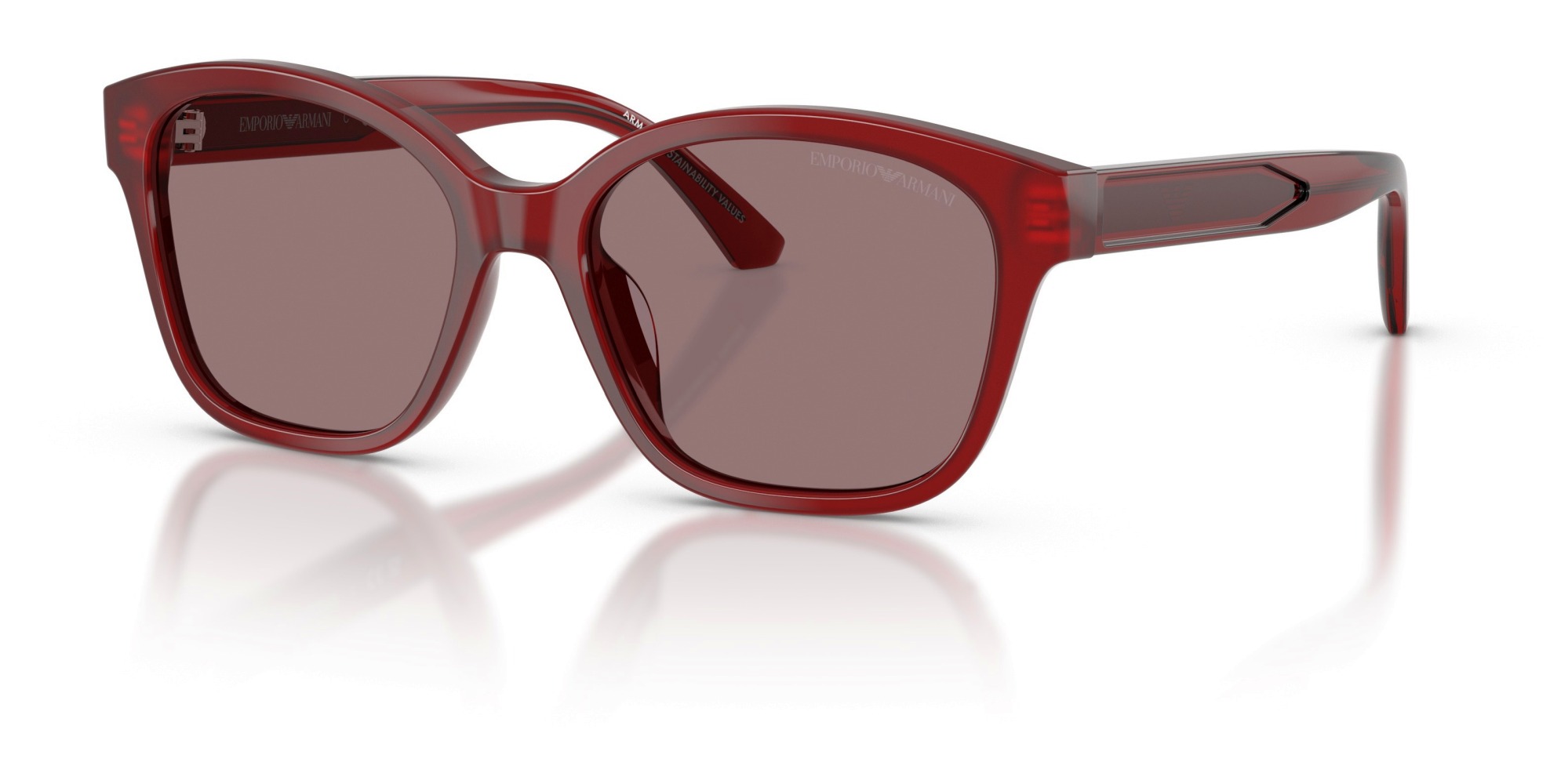  Emporio Armani  EK4009U 63897N