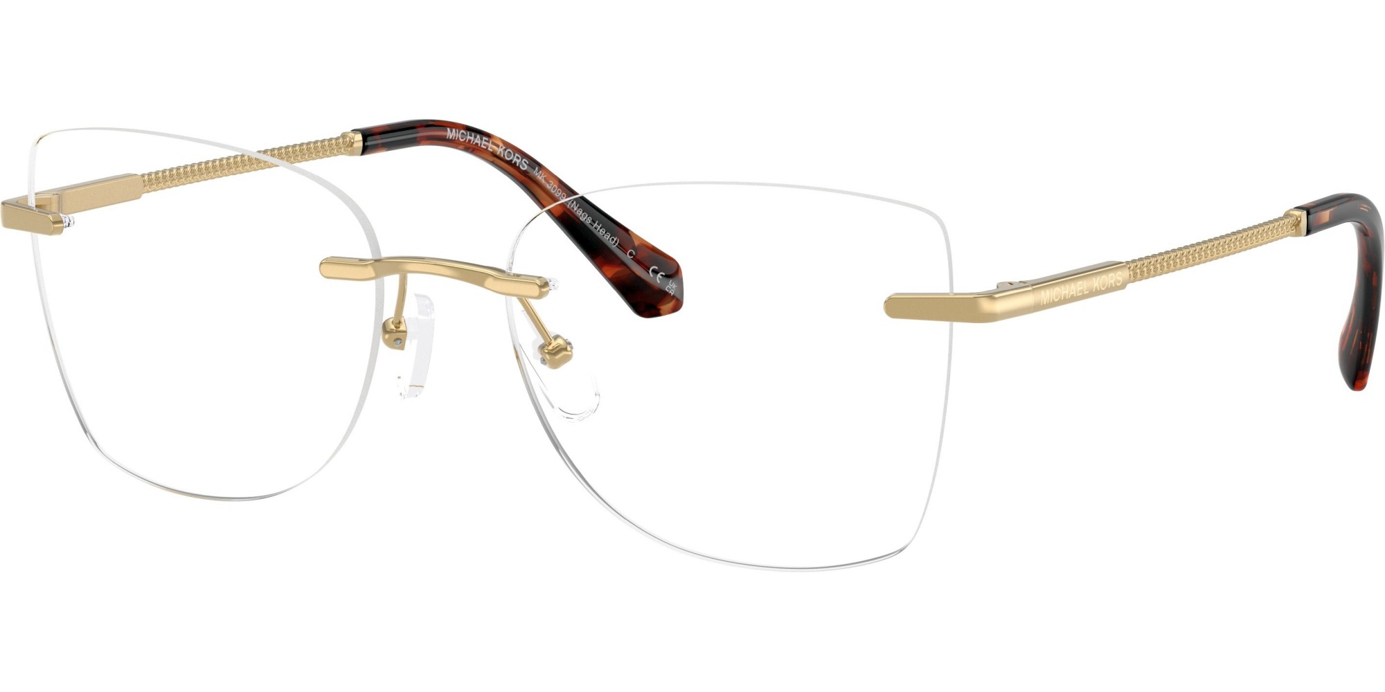  Michael Kors  MK3099 1014 NAGS HEAD