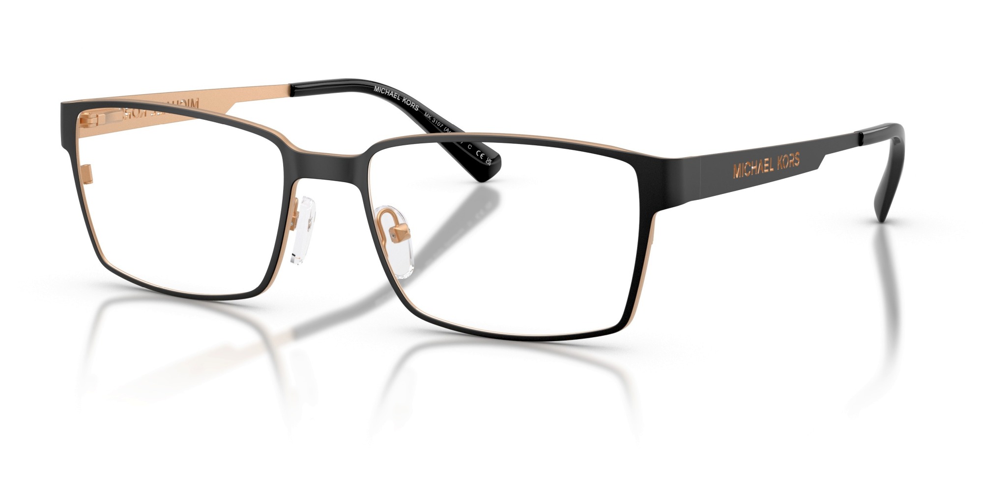  Michael Kors  MK3107 1005 ARUSHA