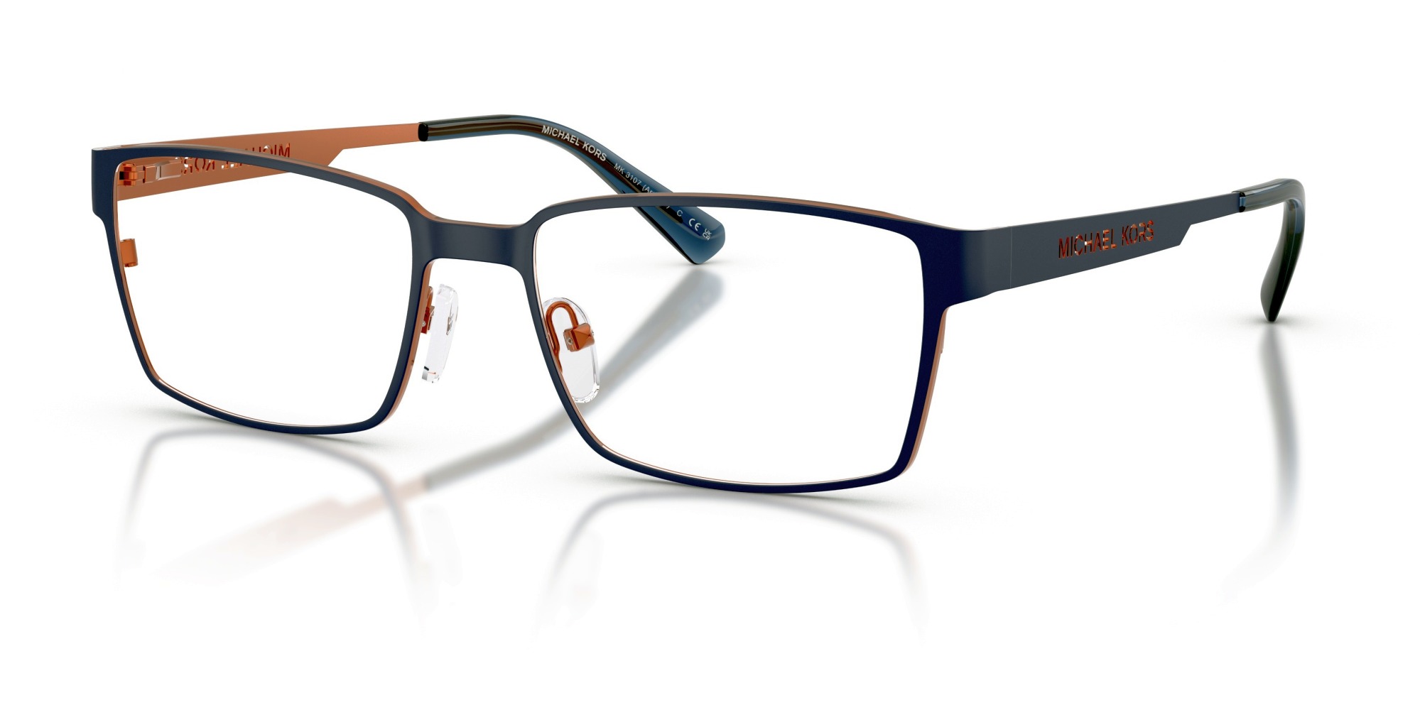  Michael Kors  MK3107 1207 ARUSHA