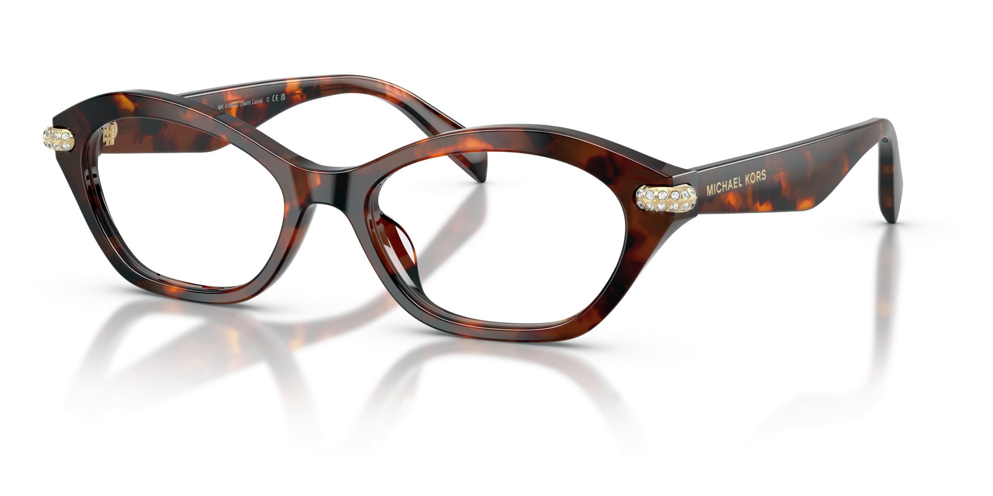  Michael Kors  MK4186BU 4031 SAINT LUCIA