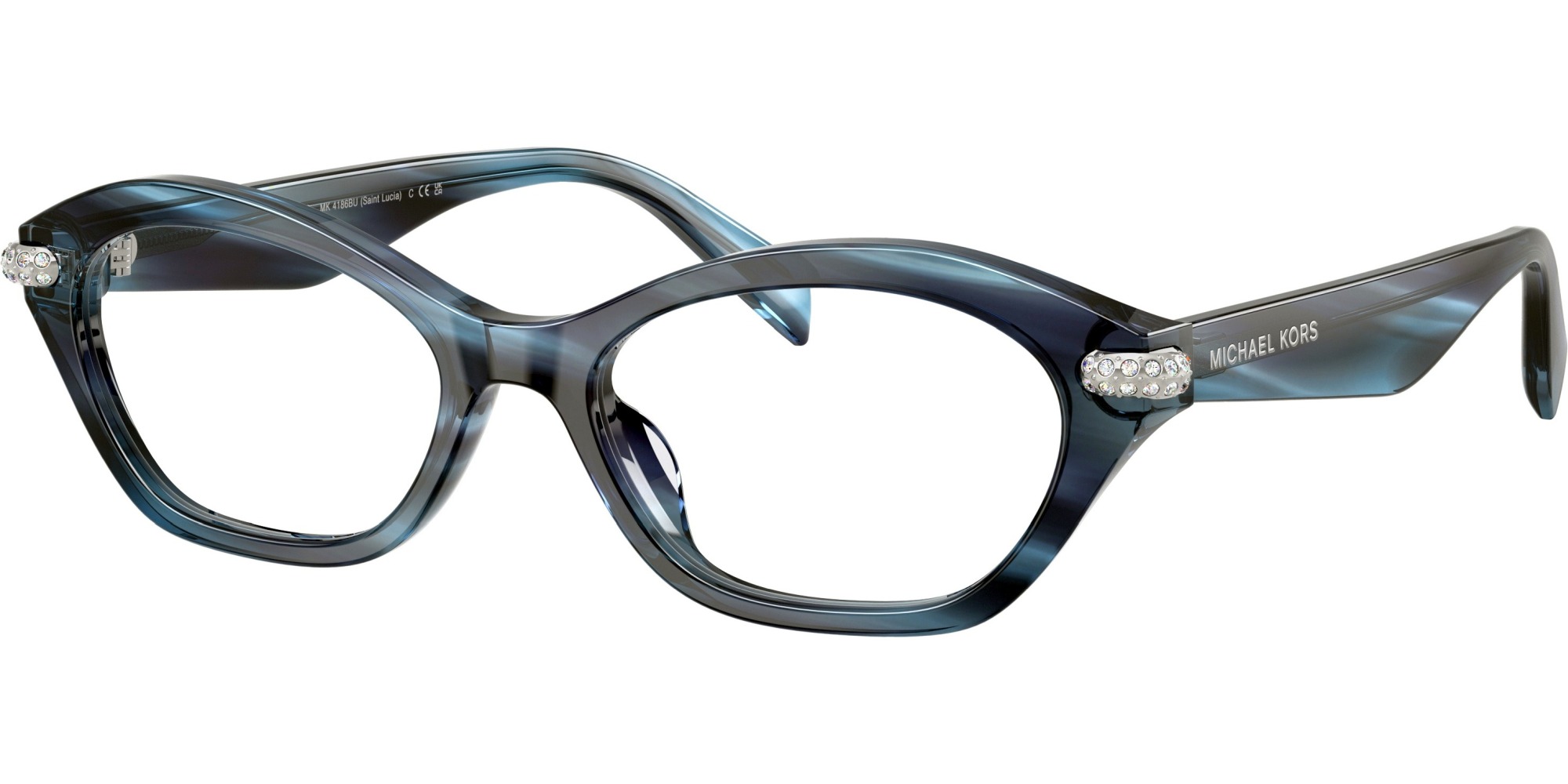  Michael Kors  MK4186BU 4054 SAINT LUCIA