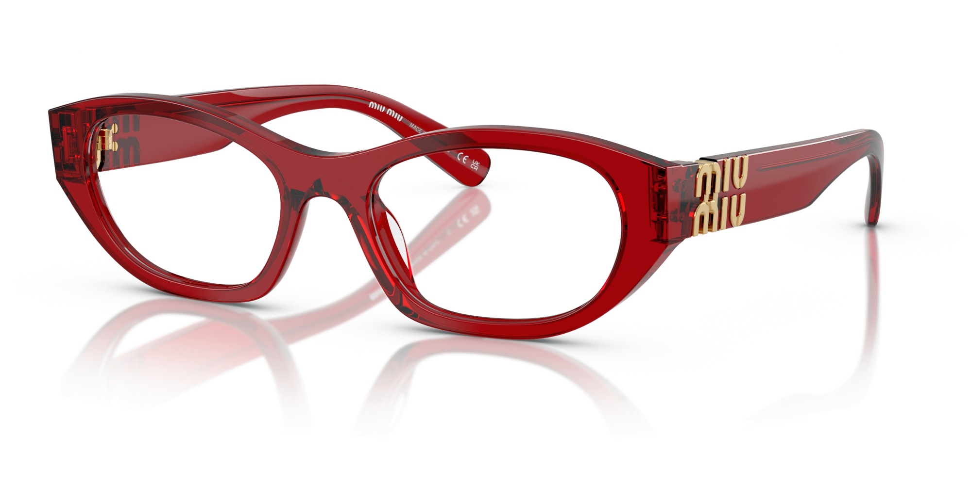  Miu Miu  MU 03WV 25M1O1