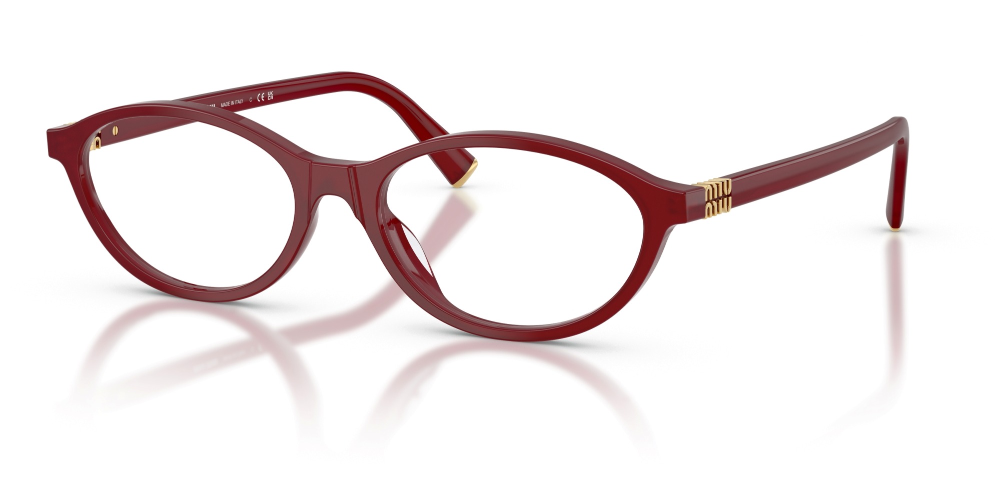  Miu Miu  MU 09XV 21I1O1