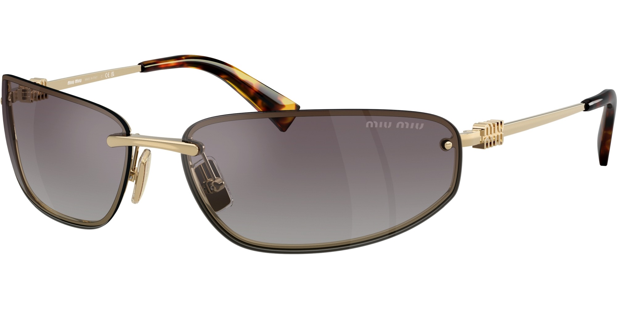  Miu Miu  MU A50S ZVN30C