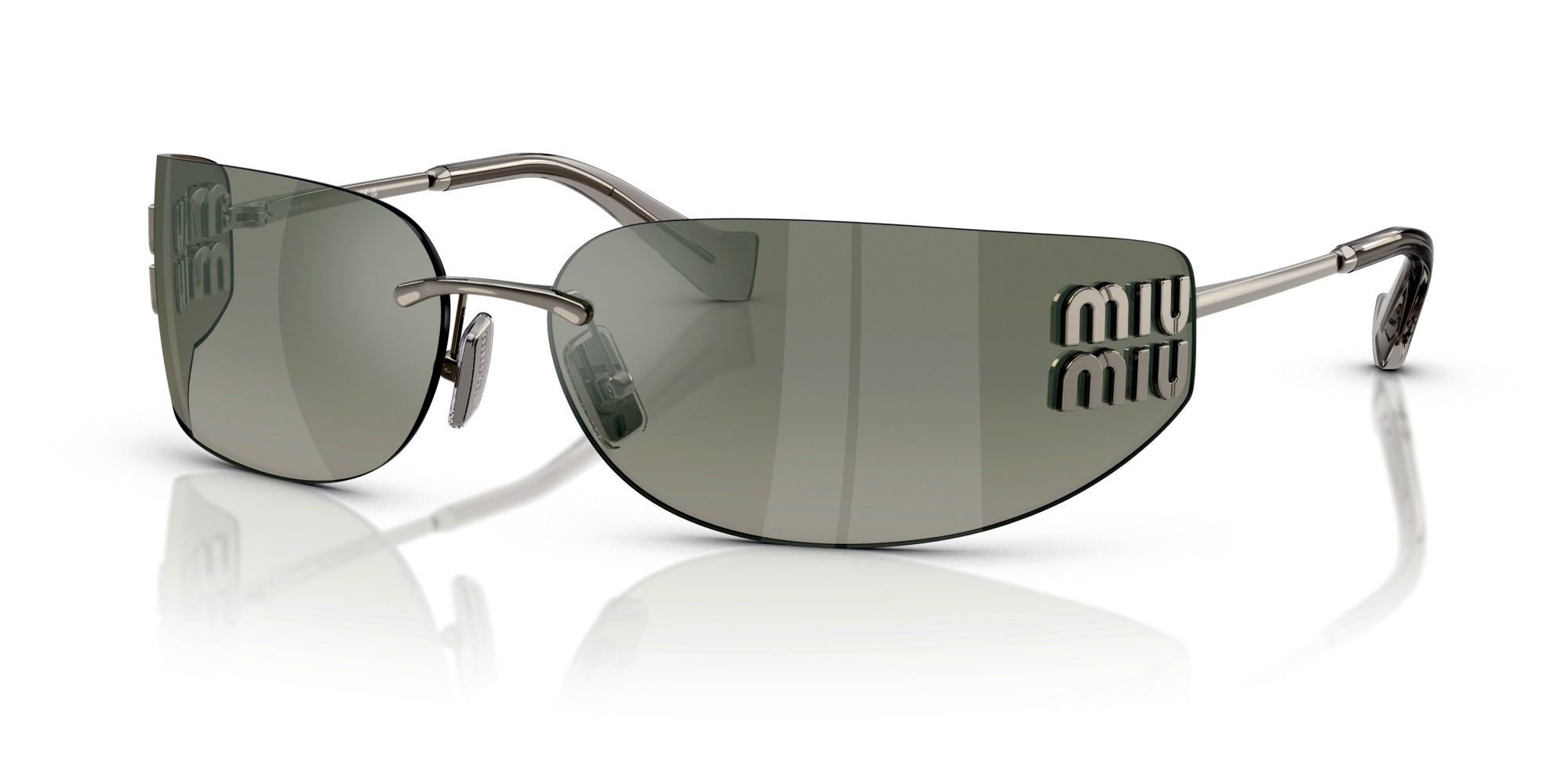  Miu Miu  MU A51S 1BC10Y