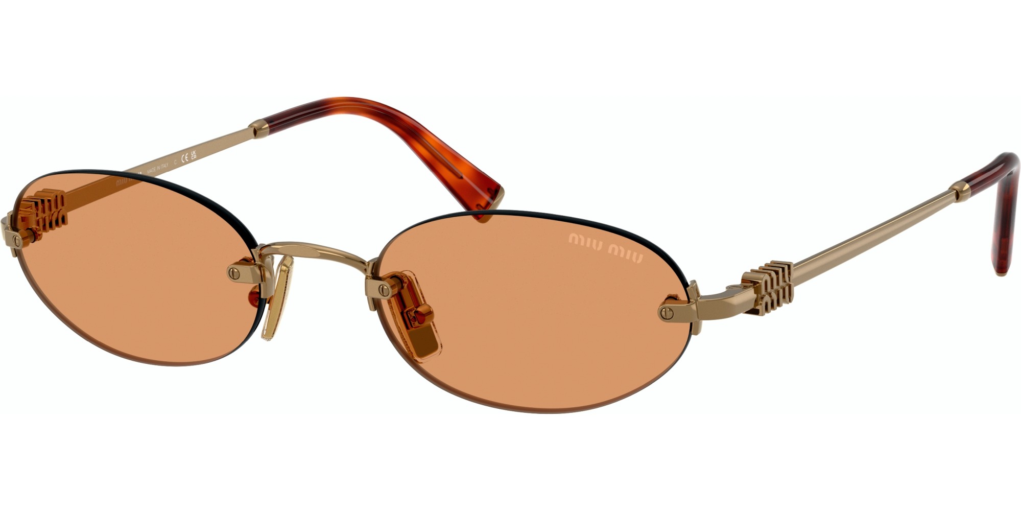  Miu Miu  MU A54S 7OE90X