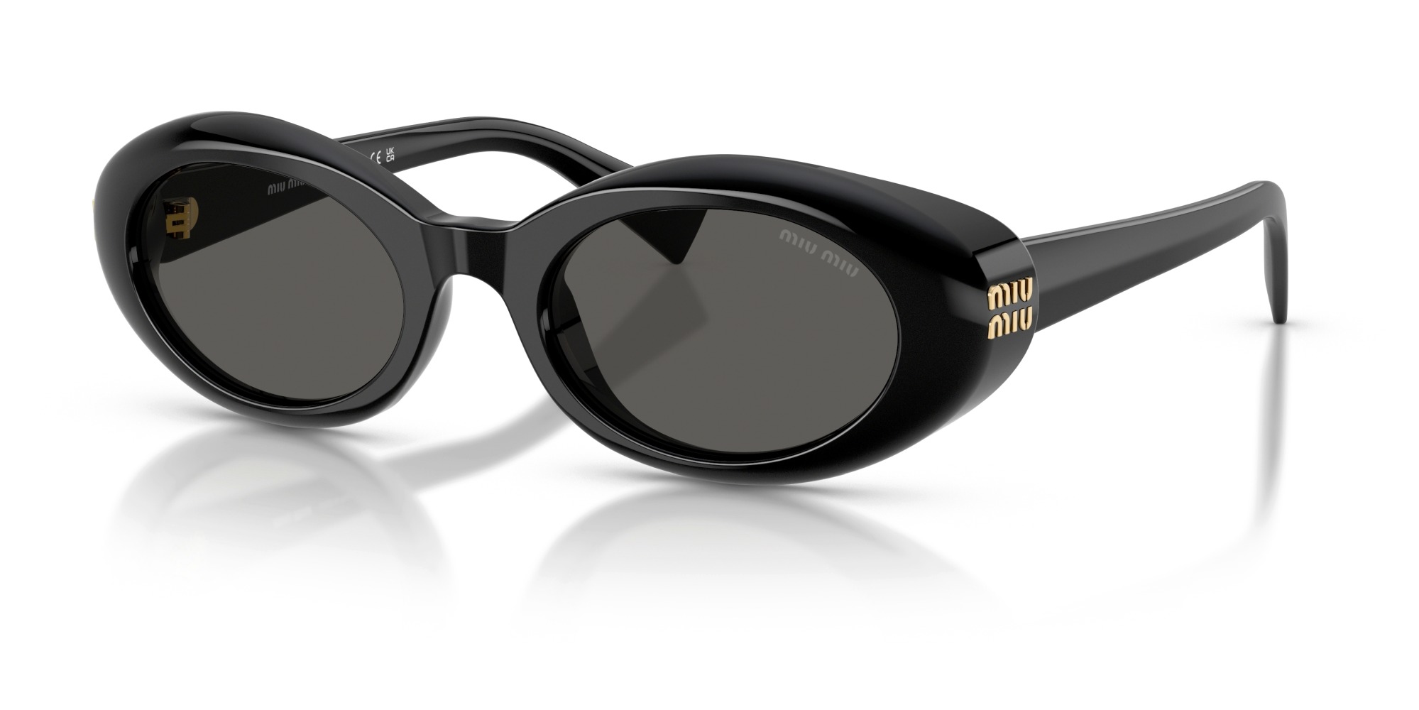  Miu Miu  MU B09S 16K08Z