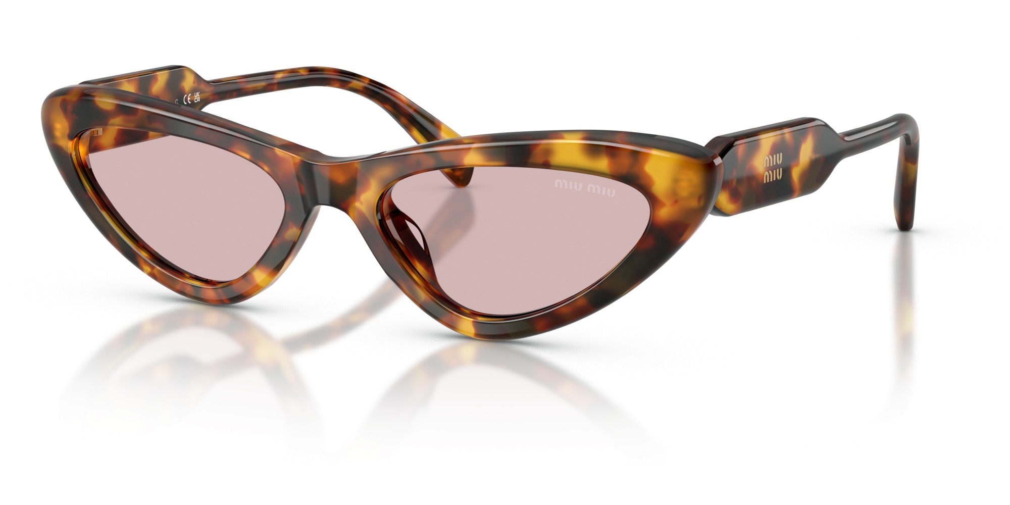  Miu Miu  MU B11SU 14L4I0