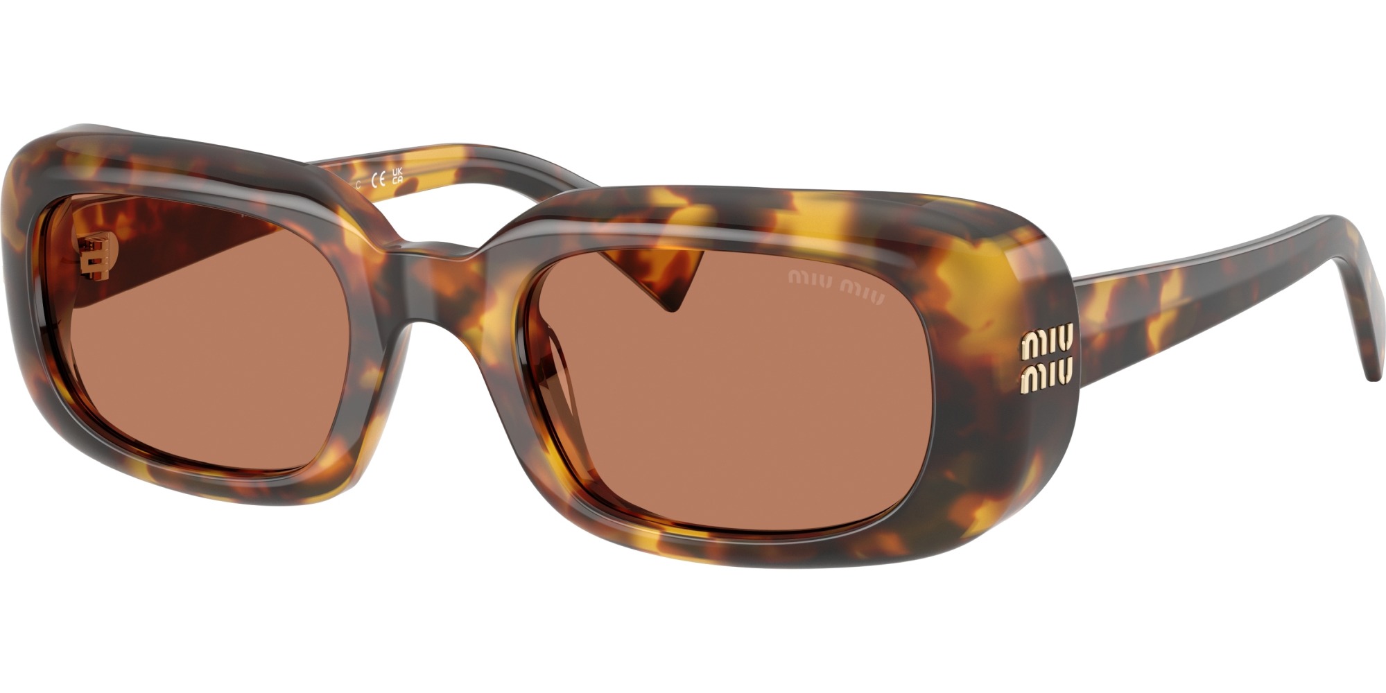  Miu Miu  MU B13S 14L90Q