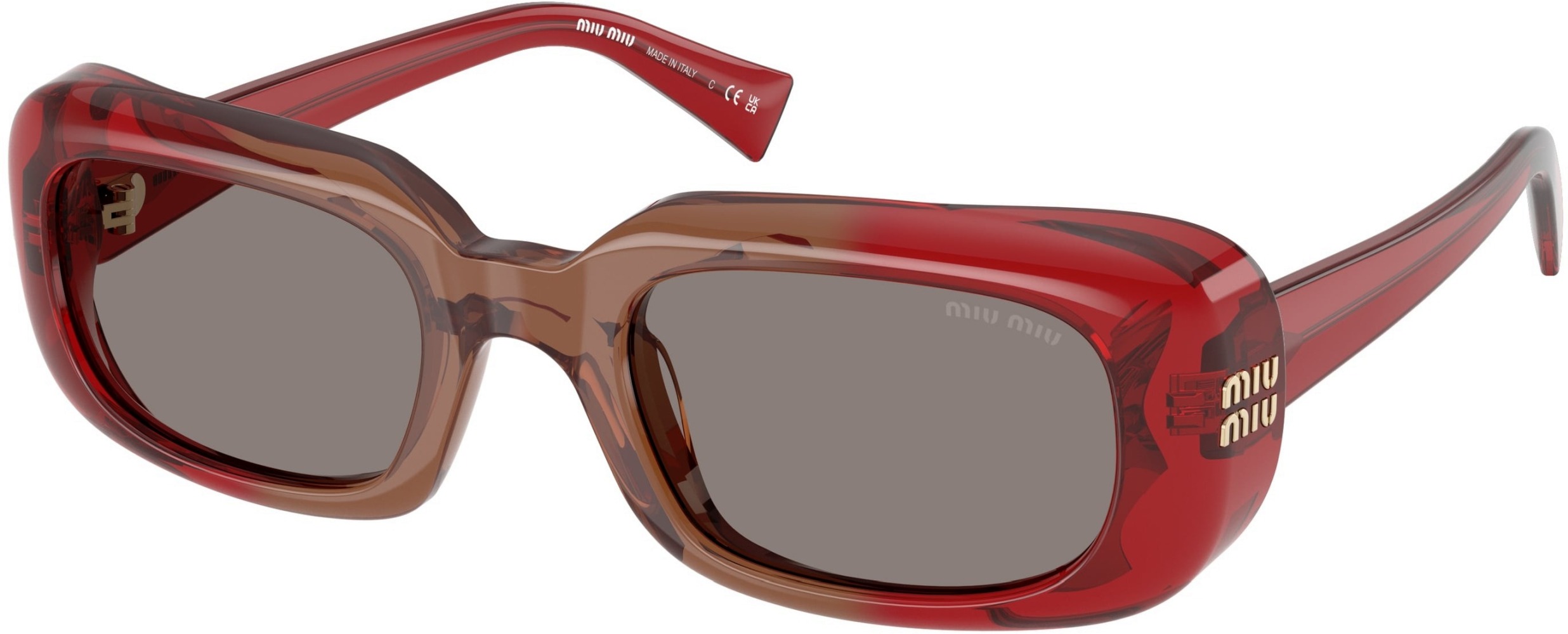  Miu Miu  MU B13S 23M80Q