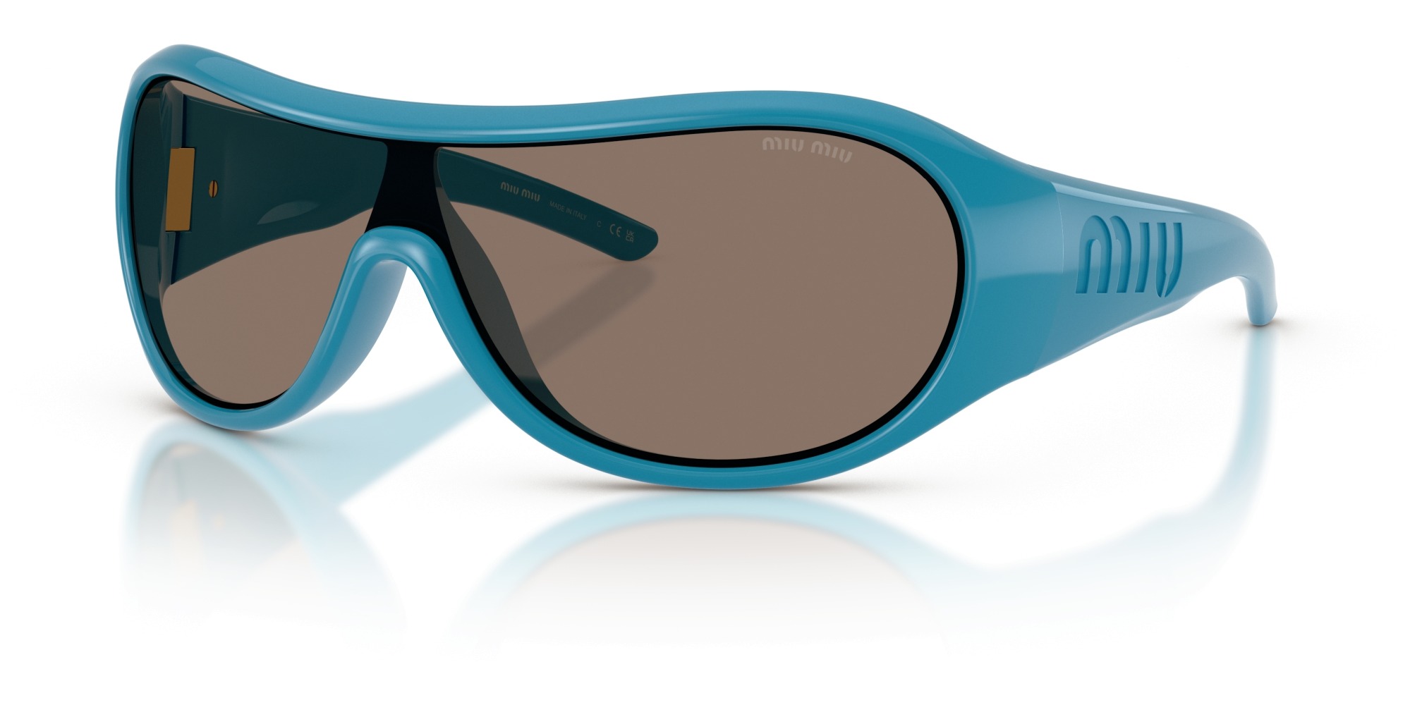  Miu Miu  MU B14SU 26N80Q