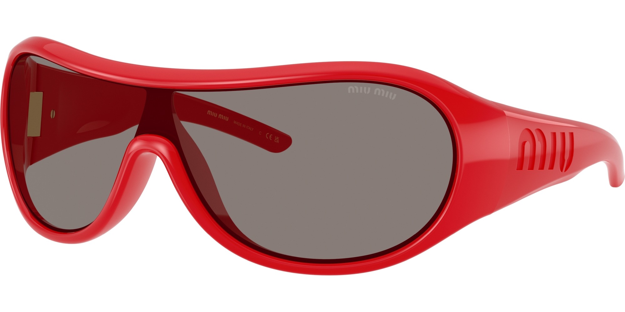  Miu Miu  MU B14SU 27N80Q