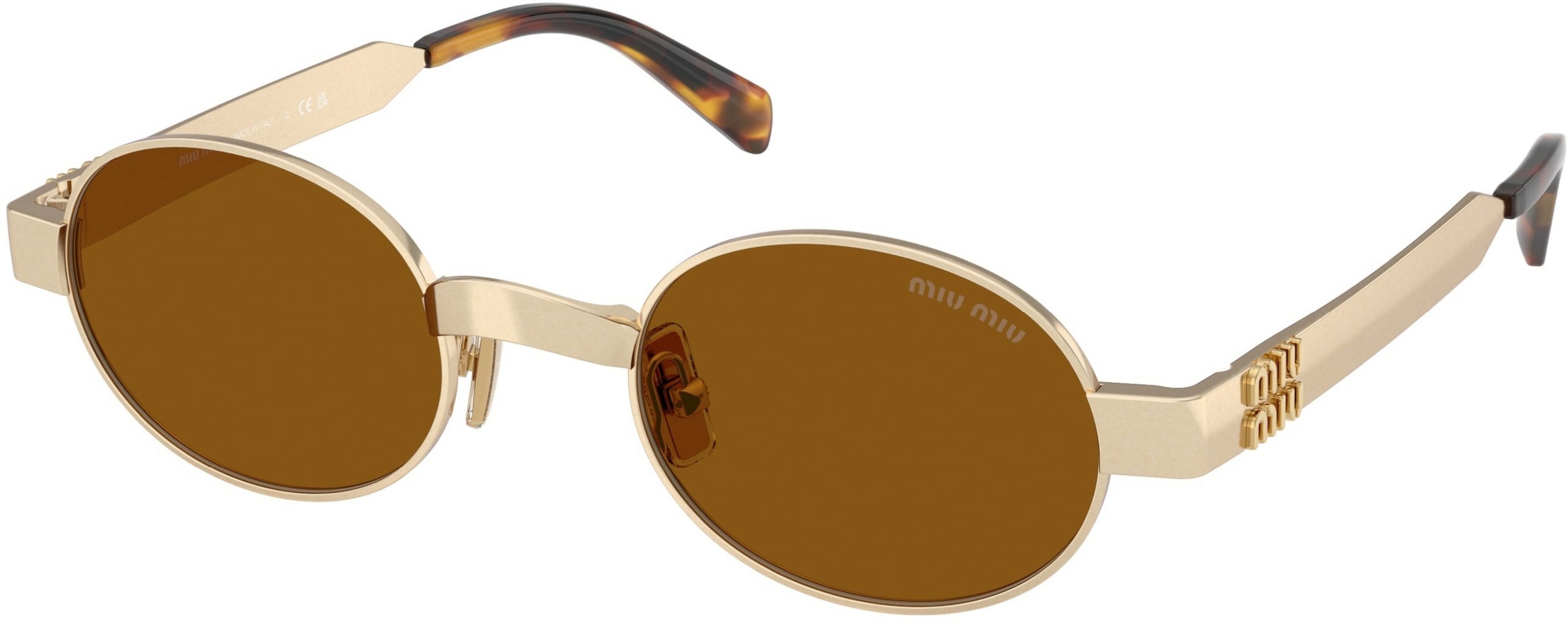  Miu Miu  MU B51S 22M20V