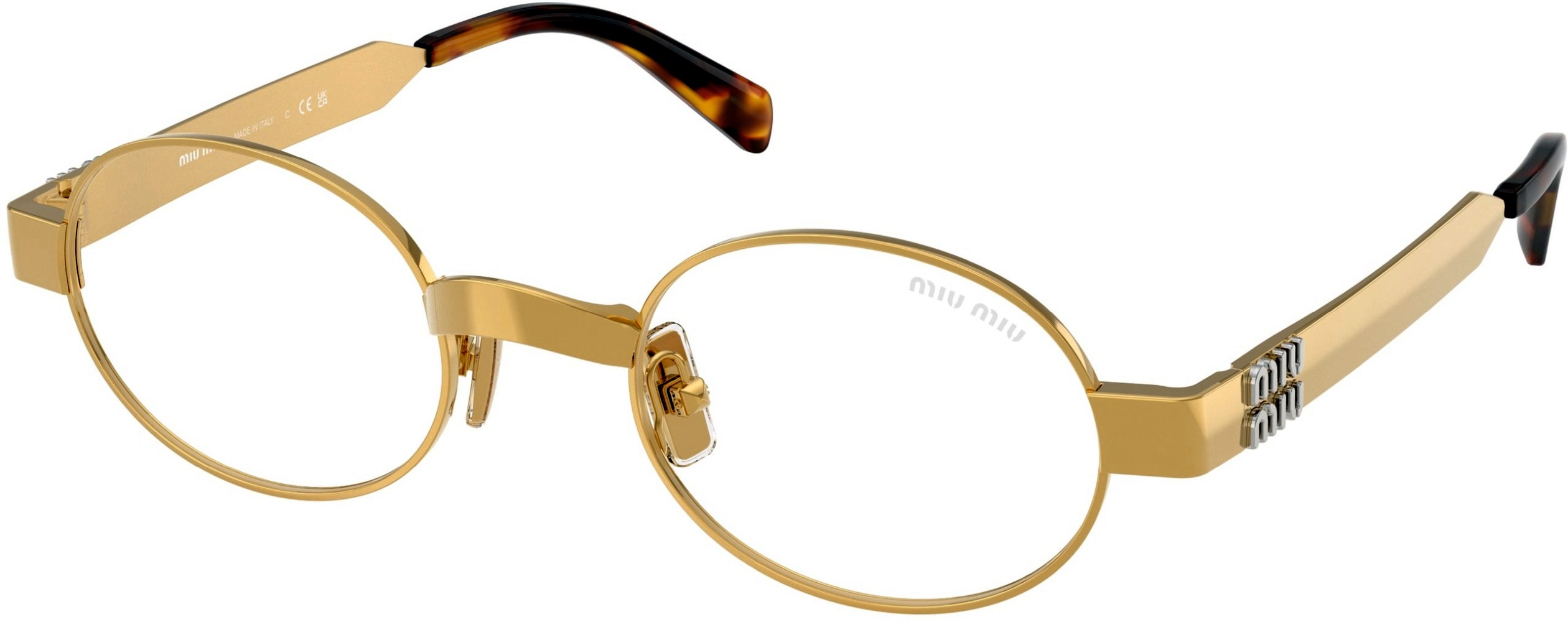  Miu Miu  MU B51S 5AK10W