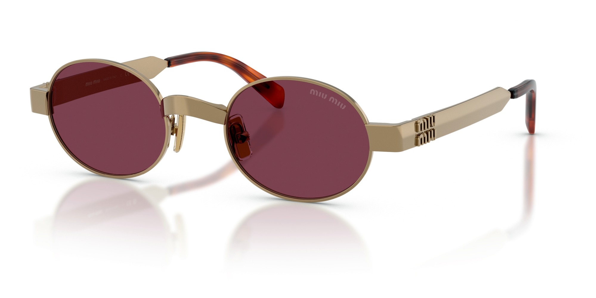  Miu Miu  MU B51S 7OE30Y