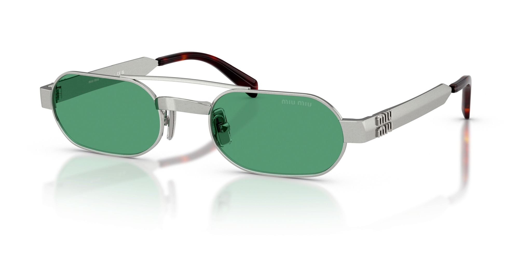  Miu Miu  MU B52S 21M40Y