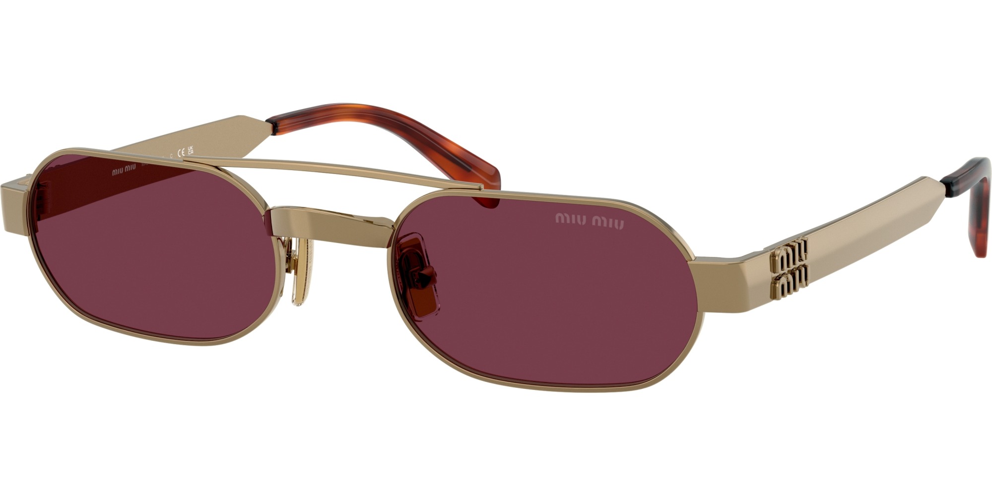  Miu Miu  MU B52S 7OE30Y