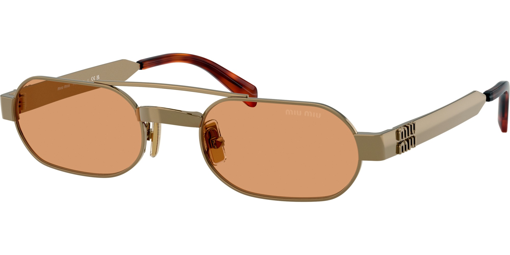  Miu Miu  MU B52S 7OE90X