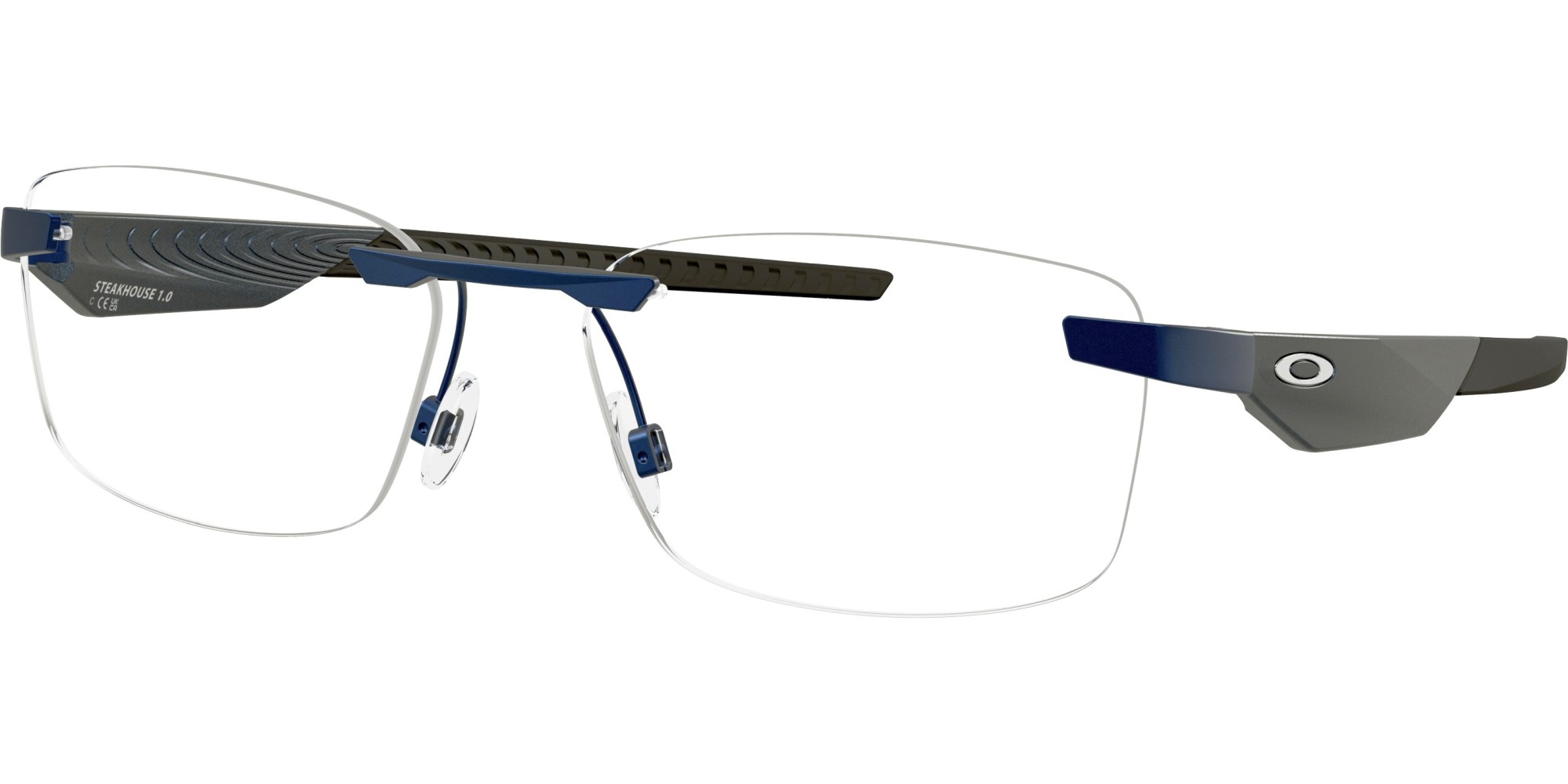  Oakley  OX3126 03 STEAKHOUSE 1.0