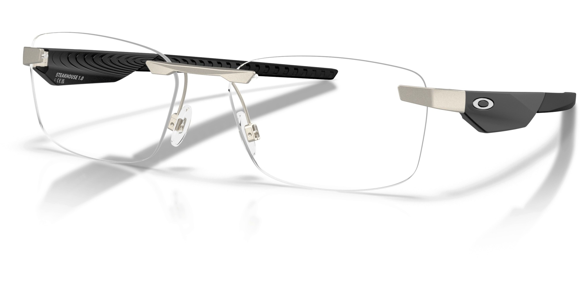  Oakley  OX3126 04 STEAKHOUSE 1.0