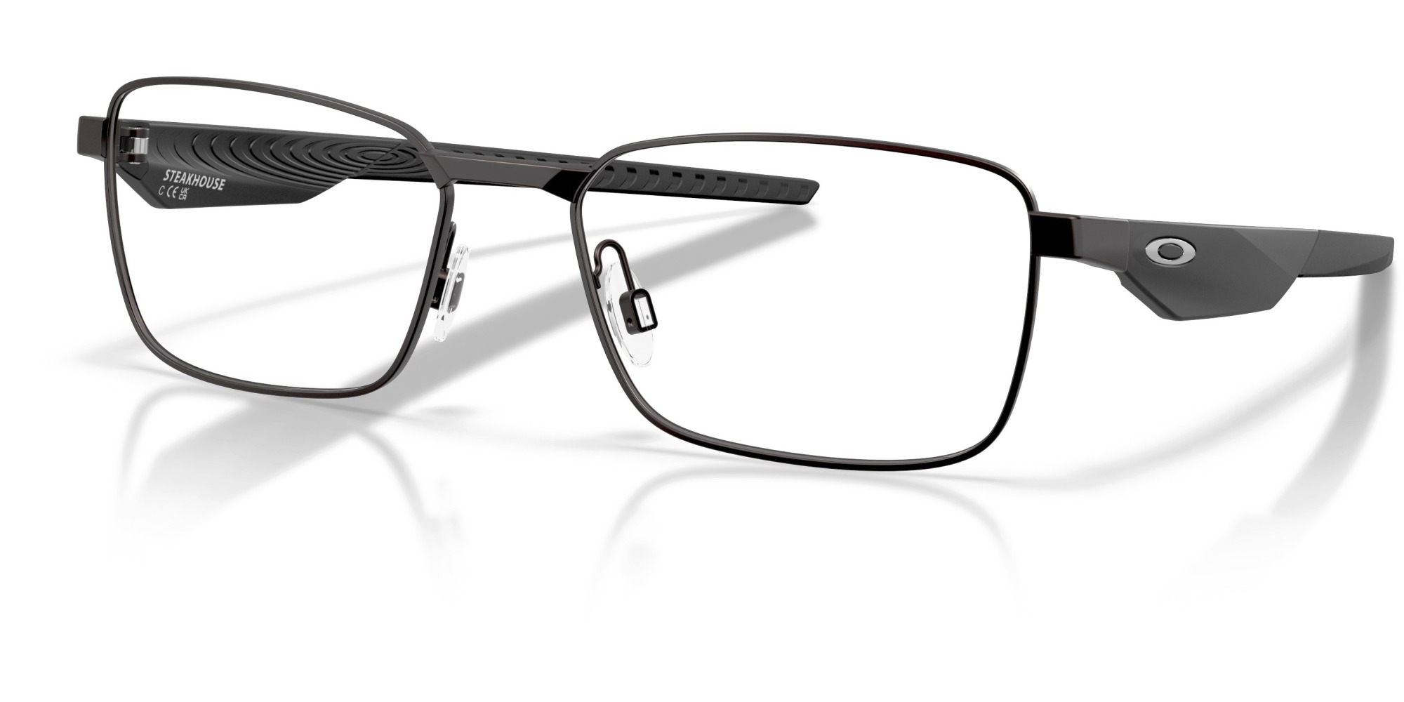  Oakley  OX3140 01 STEAKHOUSE
