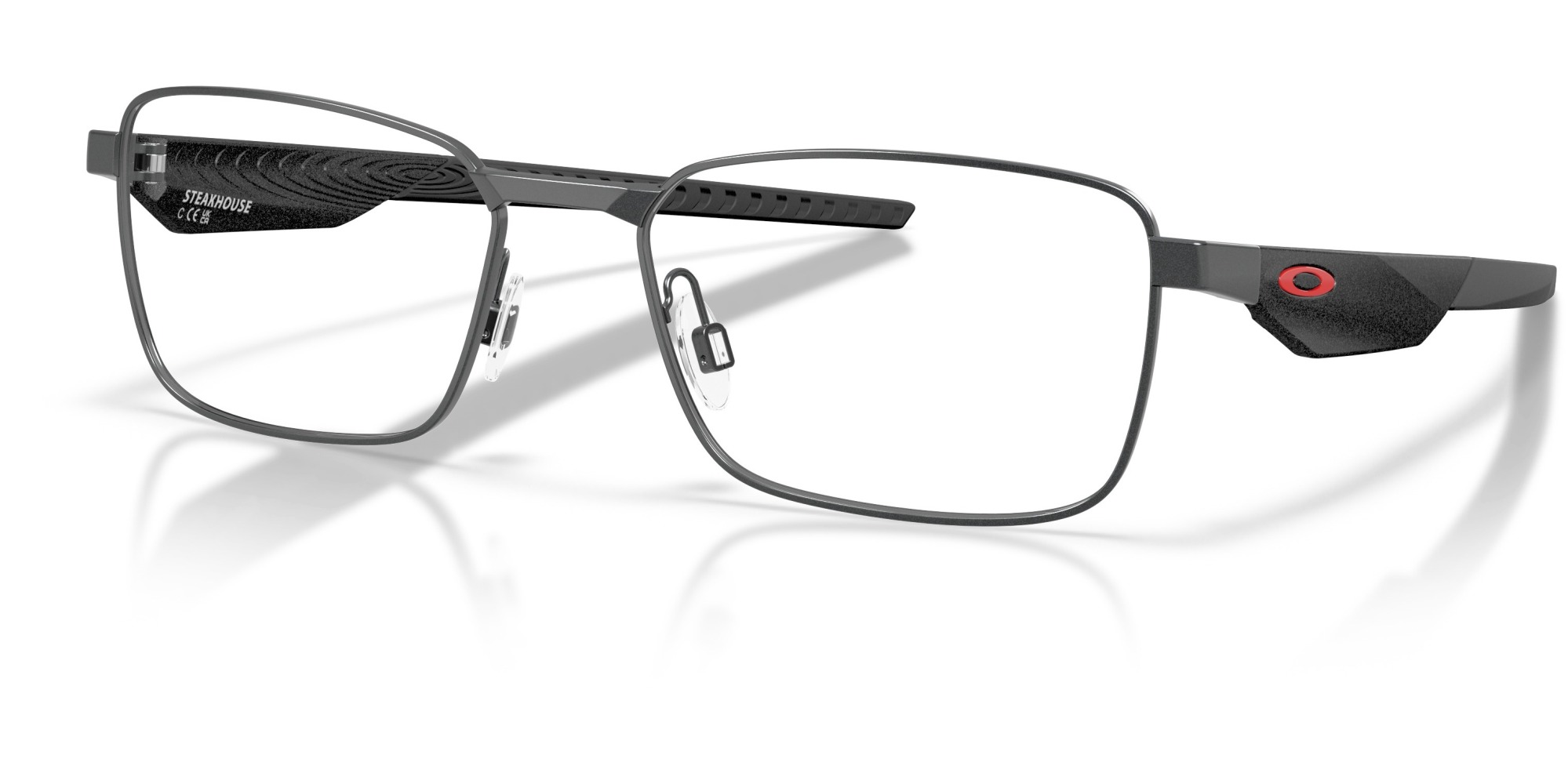 Oakley  OX3140 02 STEAKHOUSE