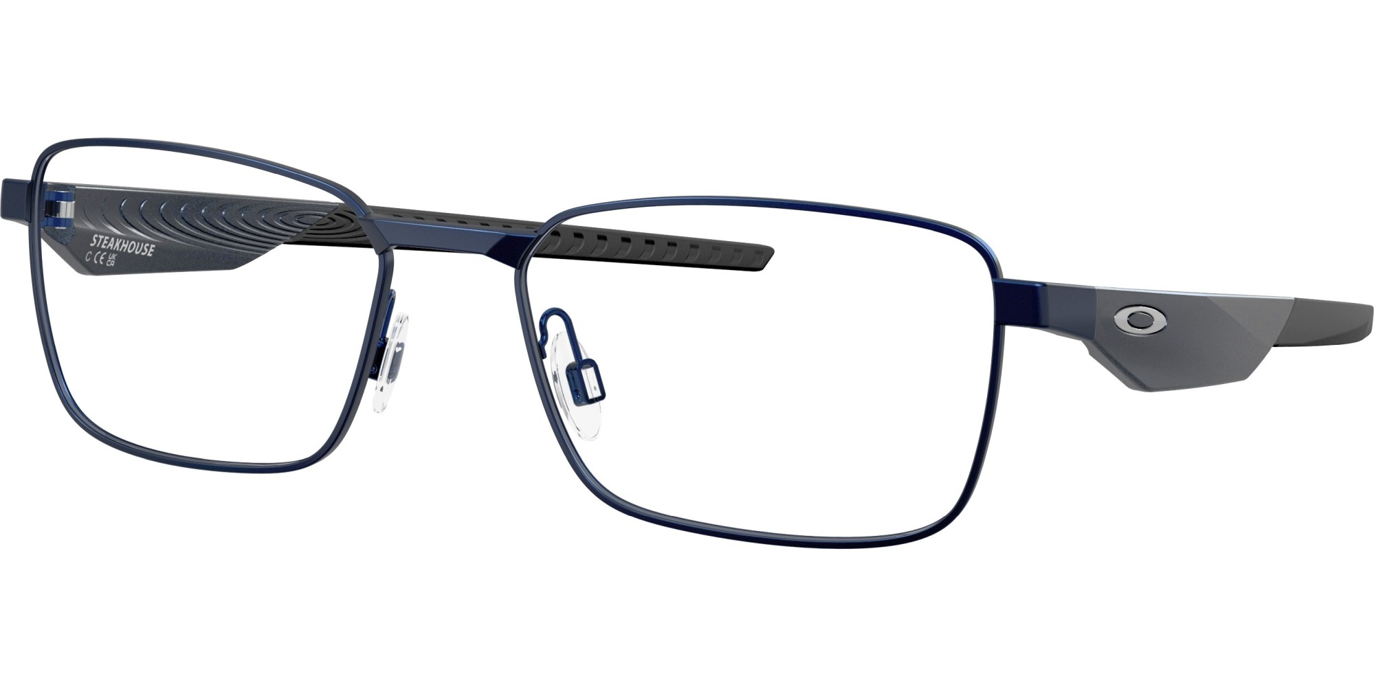  Oakley  OX3140 04 STEAKHOUSE