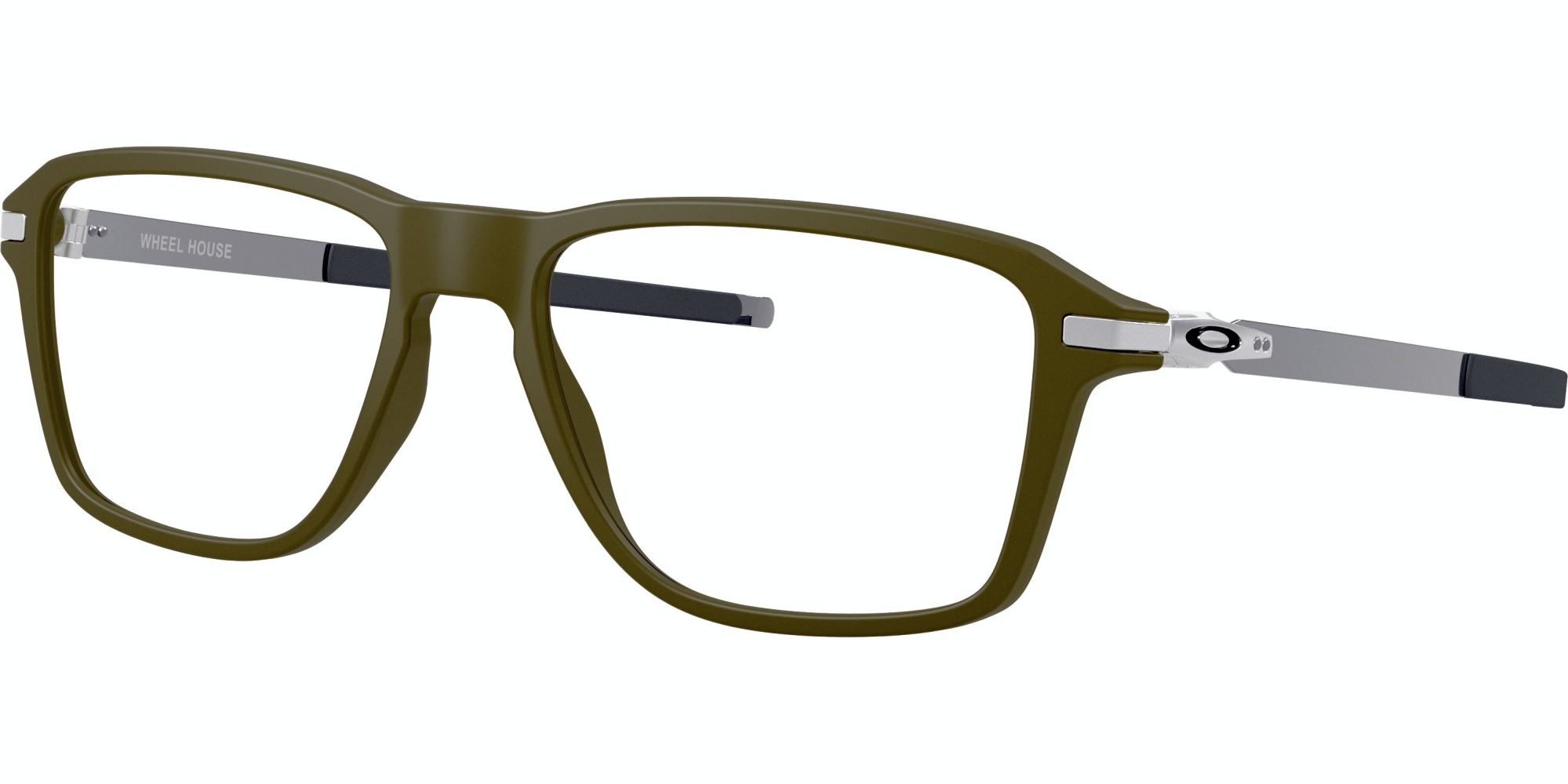  Oakley  OX8166 10 WHEEL HOUSE