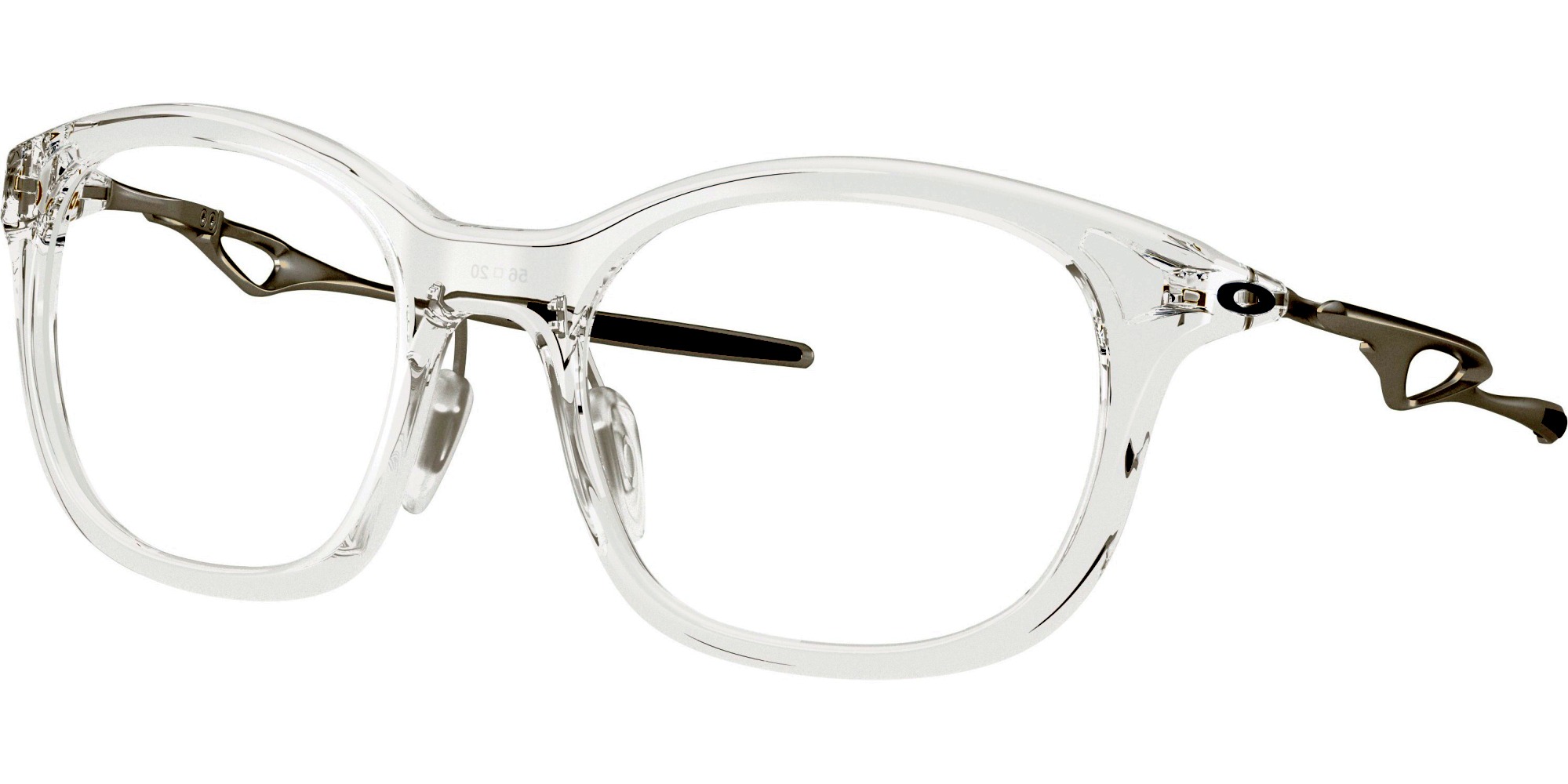  Oakley  OX8204D 03 NEOTURE