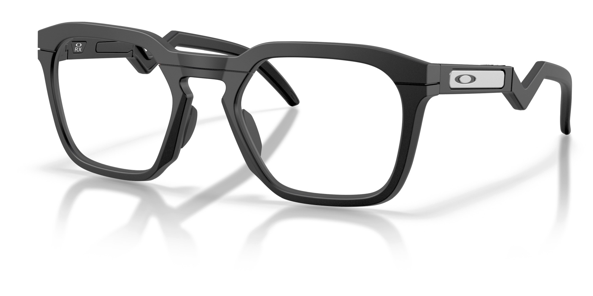  Oakley  OX8208 01 HSTN SQ RX