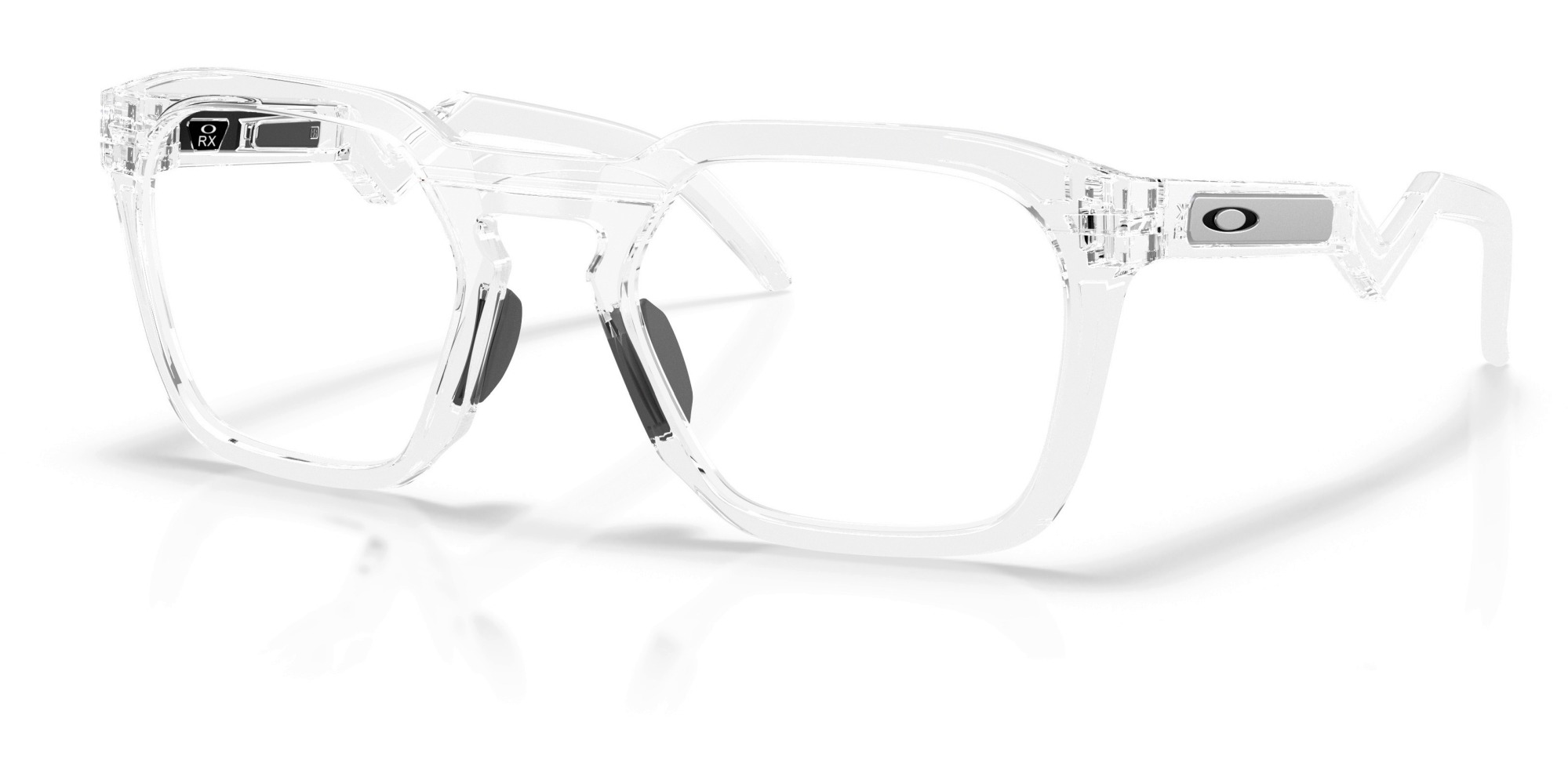  Oakley  OX8208 02 HSTN SQ RX