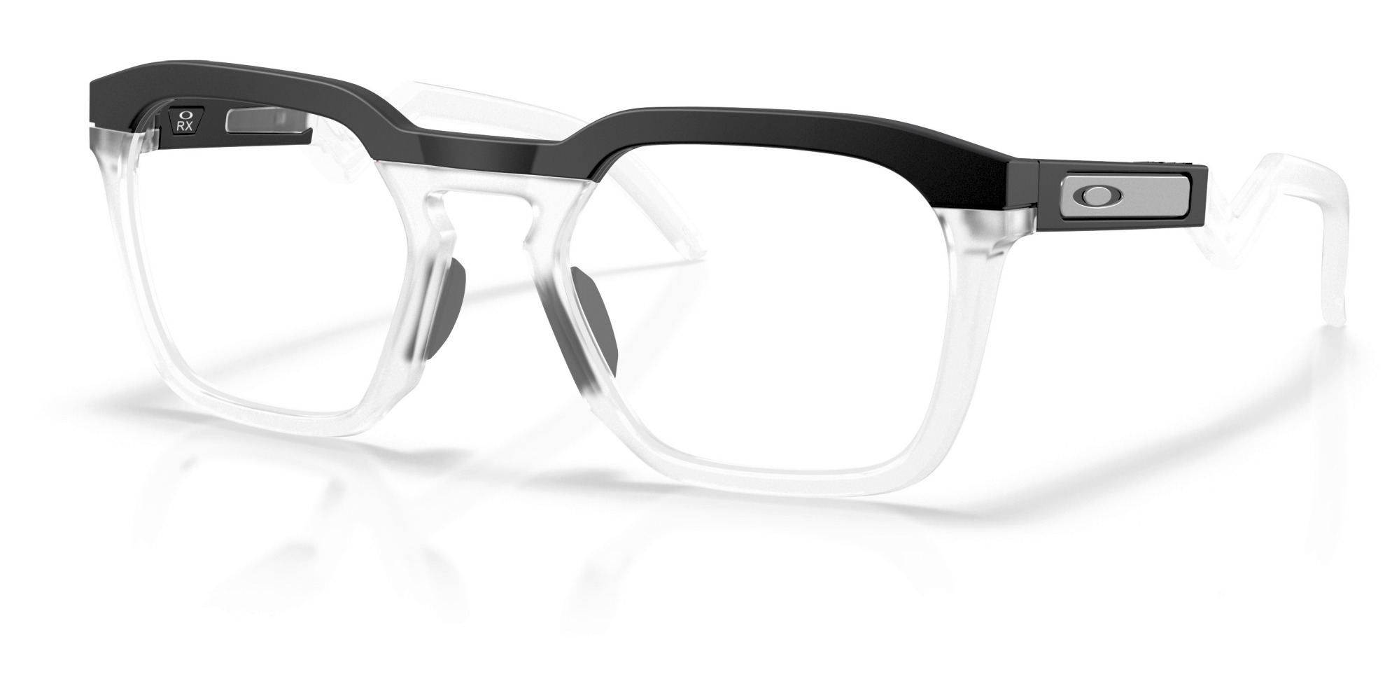  Oakley  OX8208 04 HSTN SQ RX