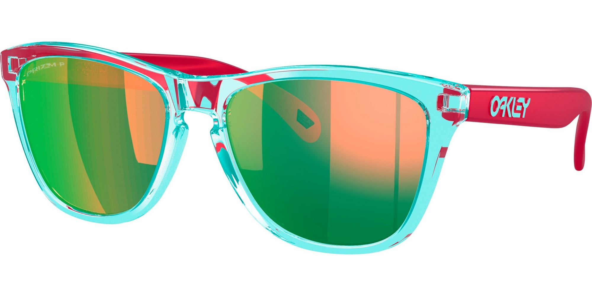  Oakley  OO9013 M9 FROGSKINS