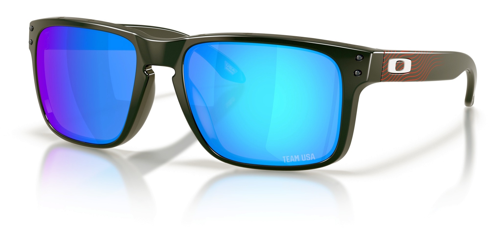  Oakley  OO9102 AQ HOLBROOK