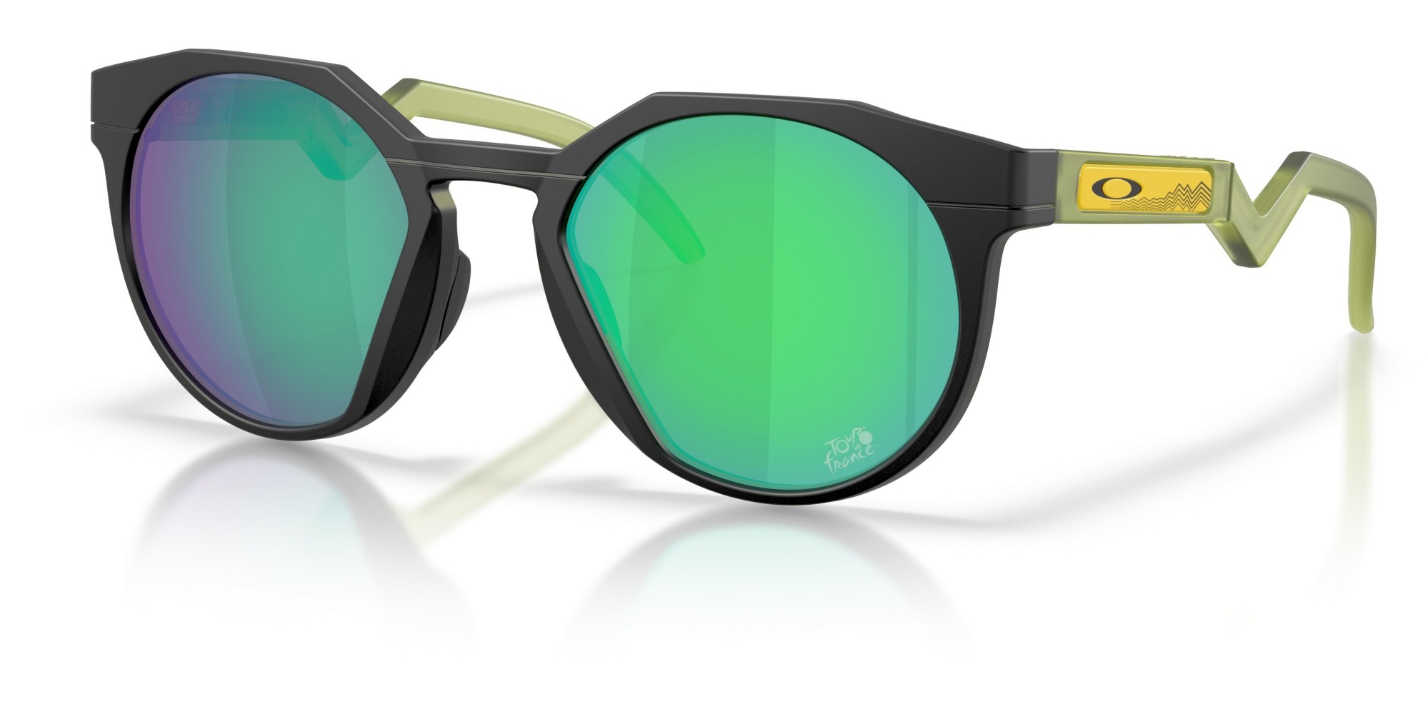  Oakley  OO9242 22 HSTN