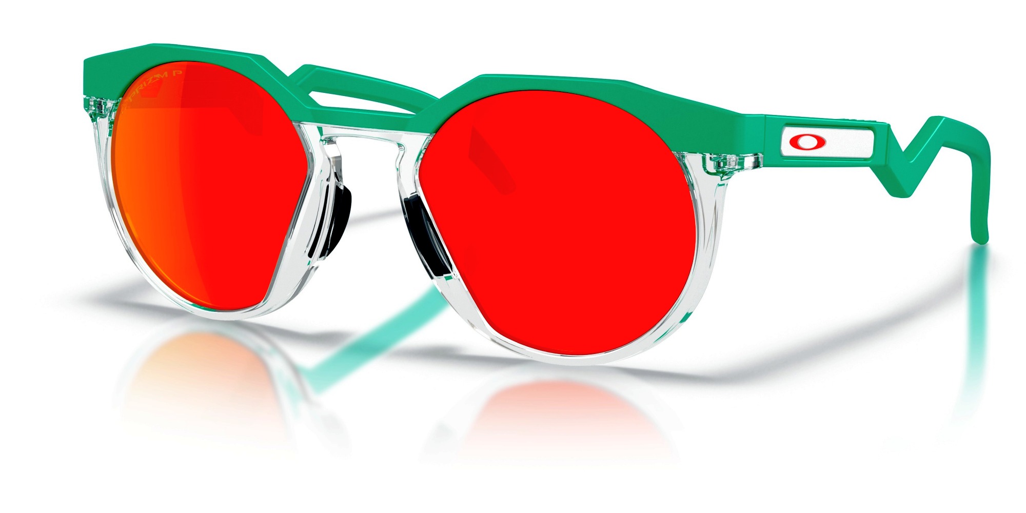  Oakley  OO9242 23 HSTN