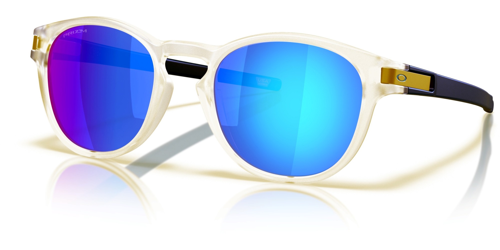  Oakley  OO9265 76 LATCH