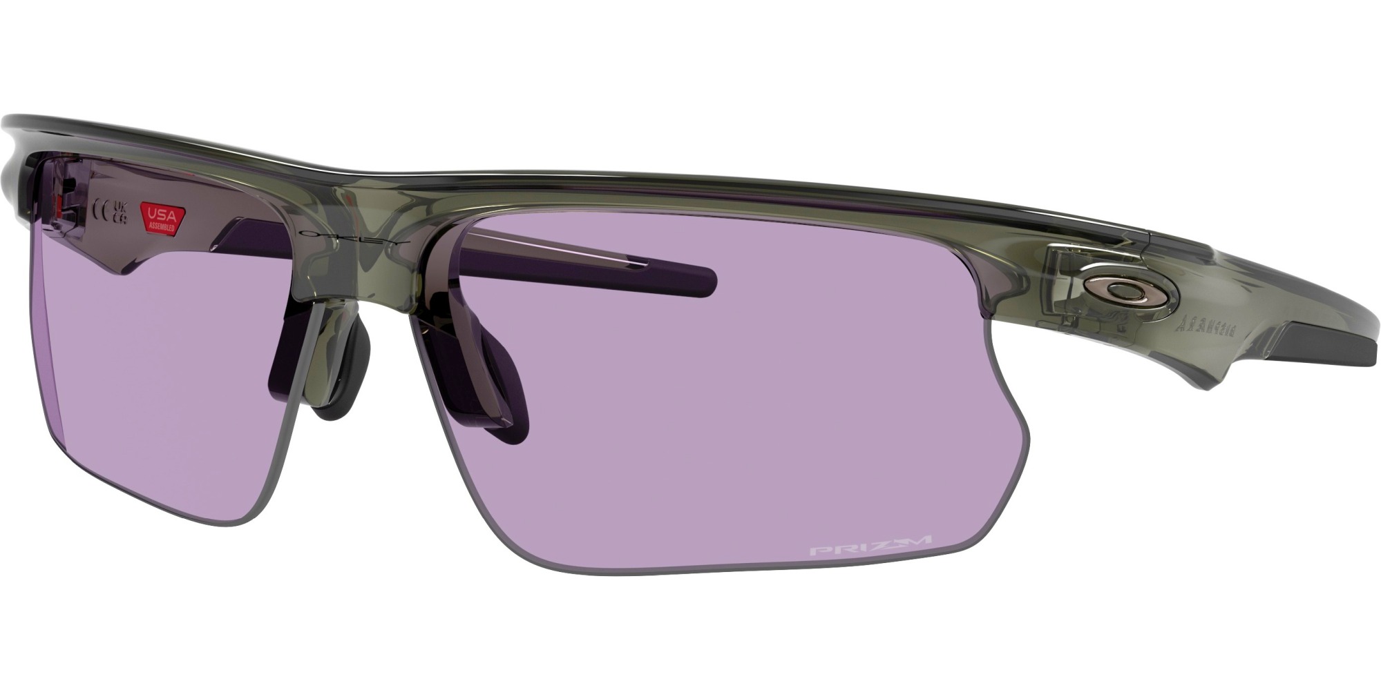  Oakley  OO9400 27 BISPHAERA