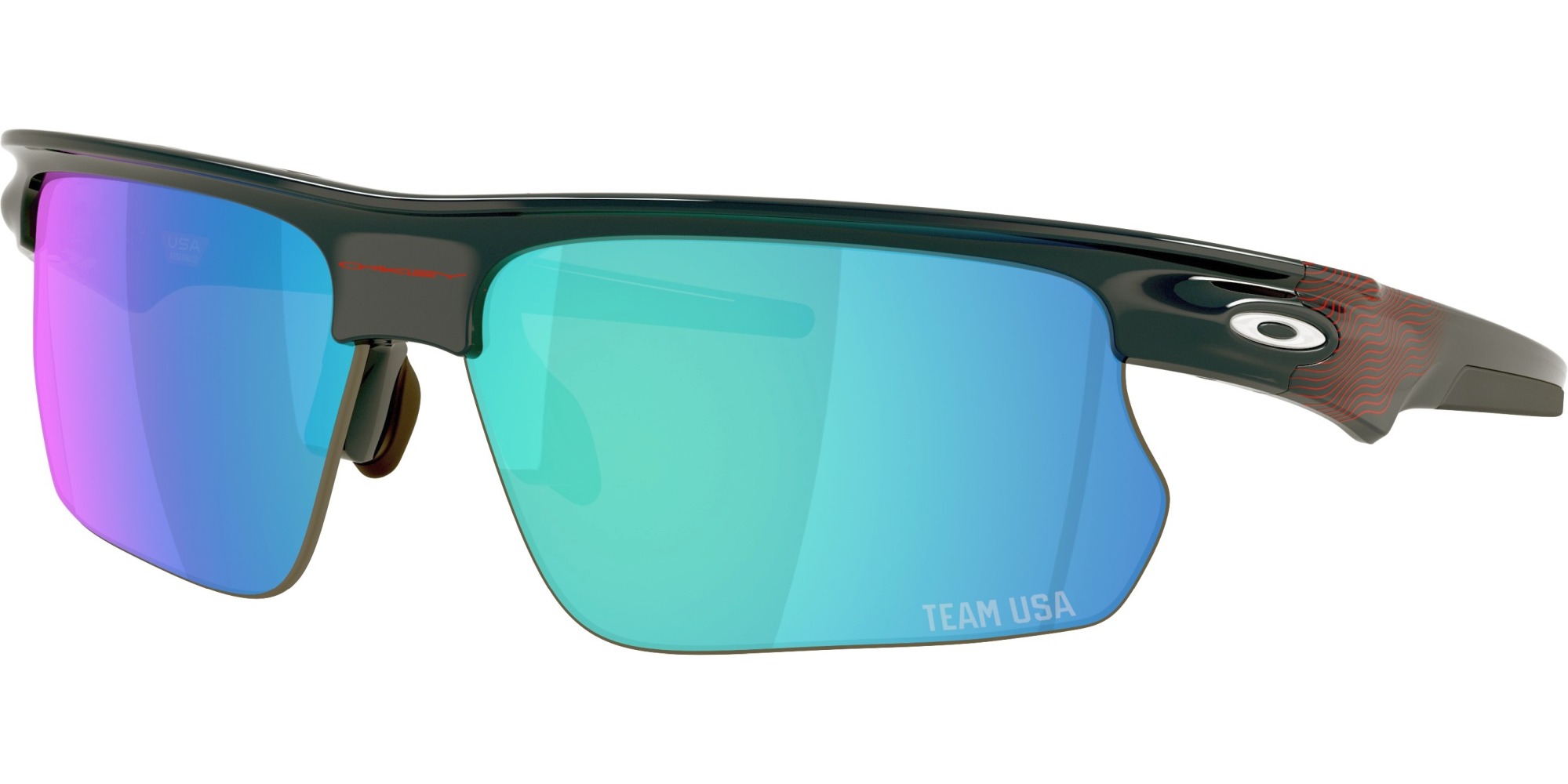  Oakley  OO9400 28 BISPHAERA