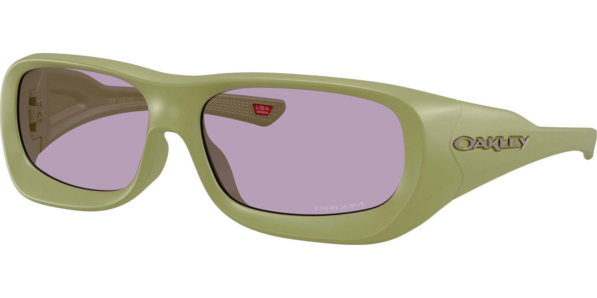  Oakley  OO9494 07 DE SOTO