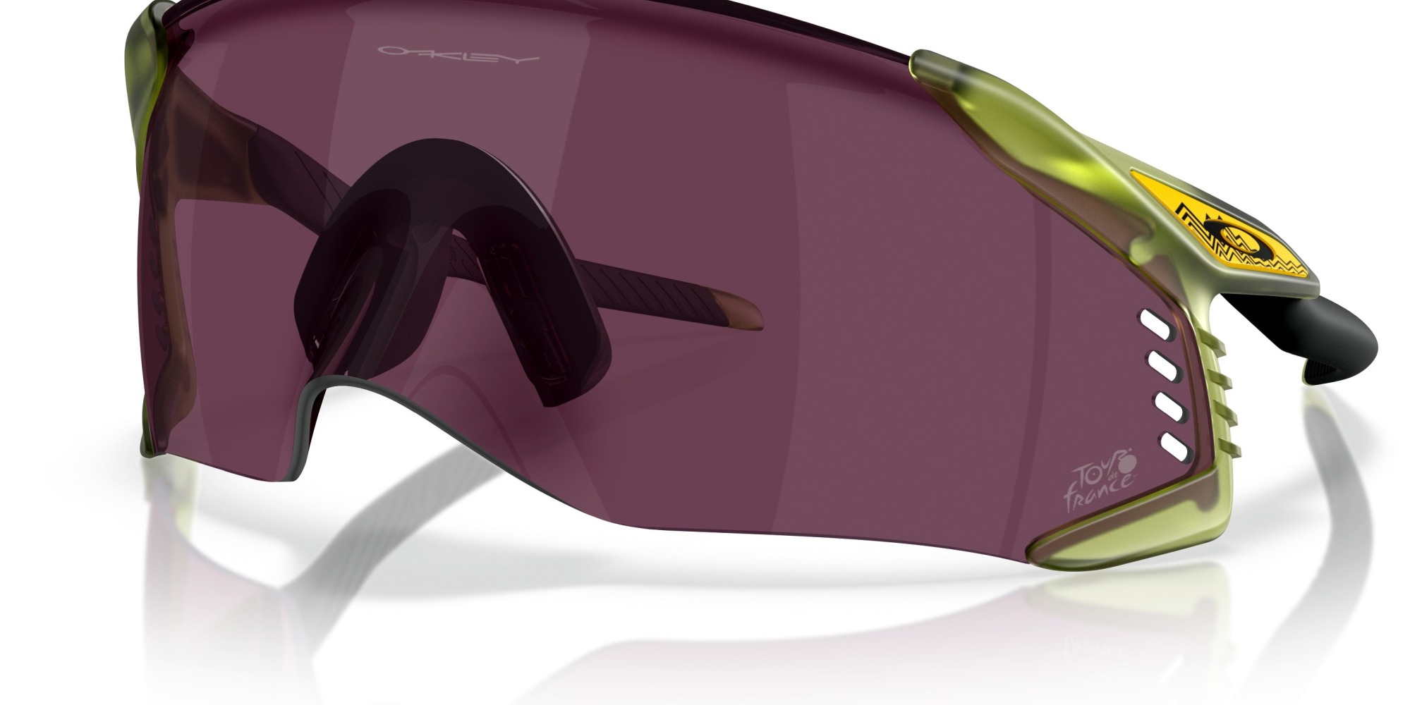 Oakley  OO9501 09 VELO KATO