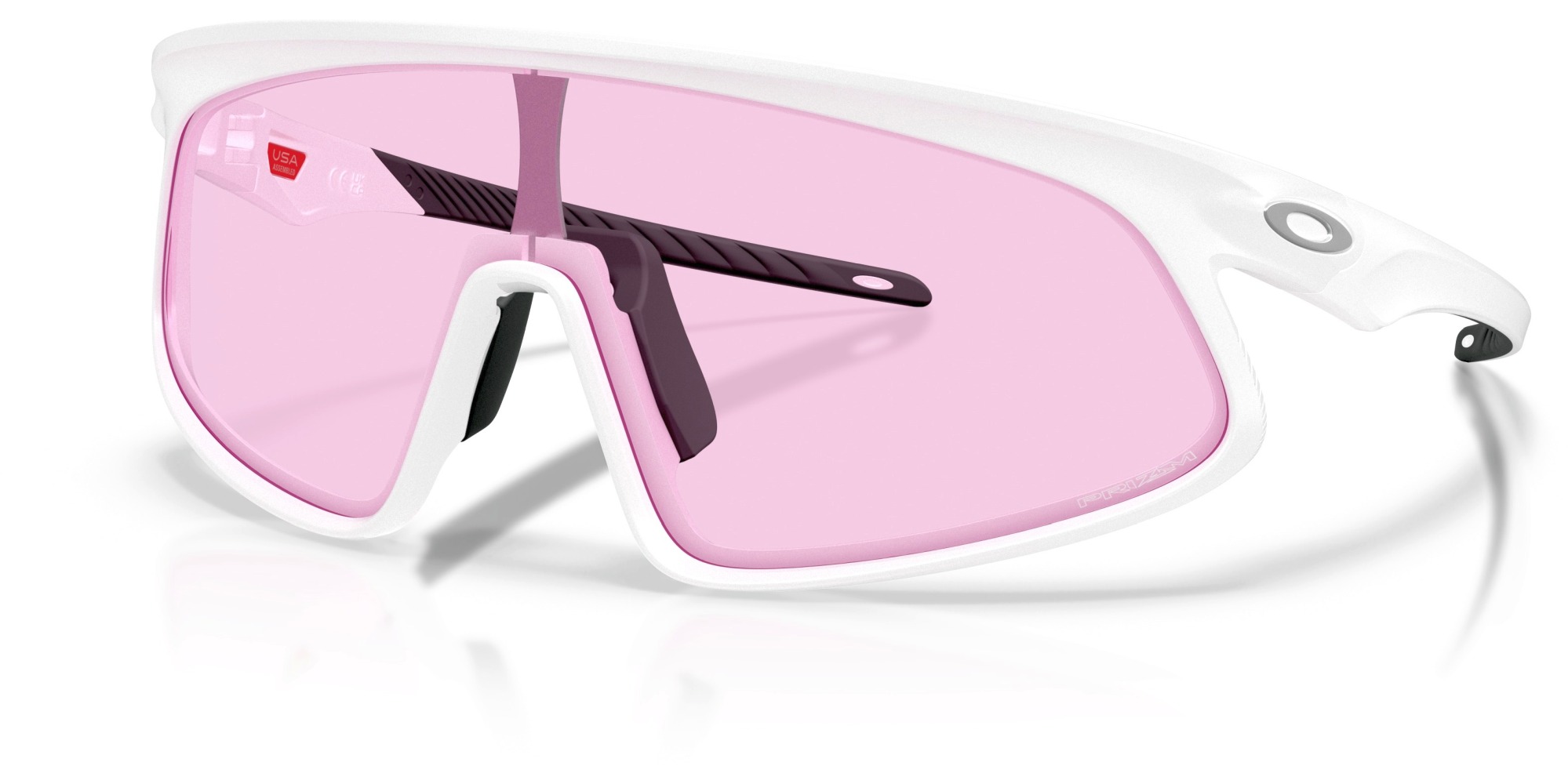  Oakley  OO9524D 07 RSLV 141