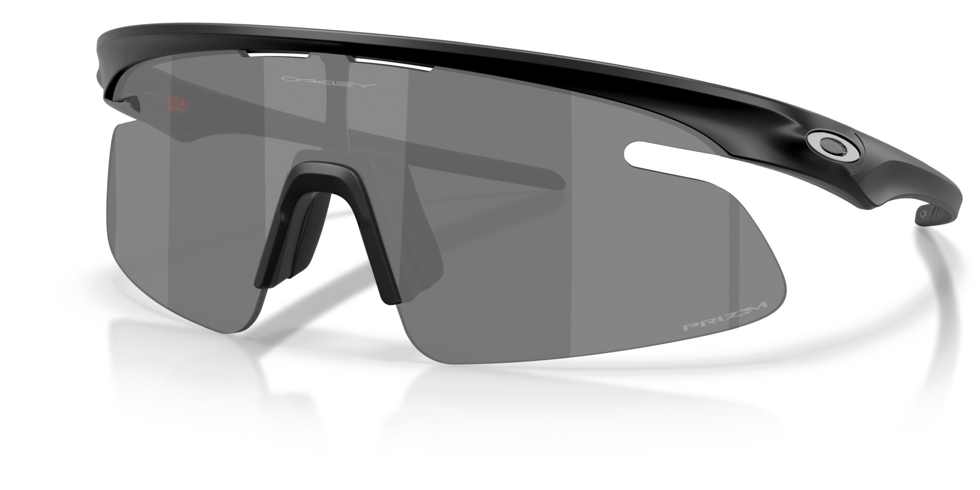  Oakley  OO9527D 01 RSLV LITE