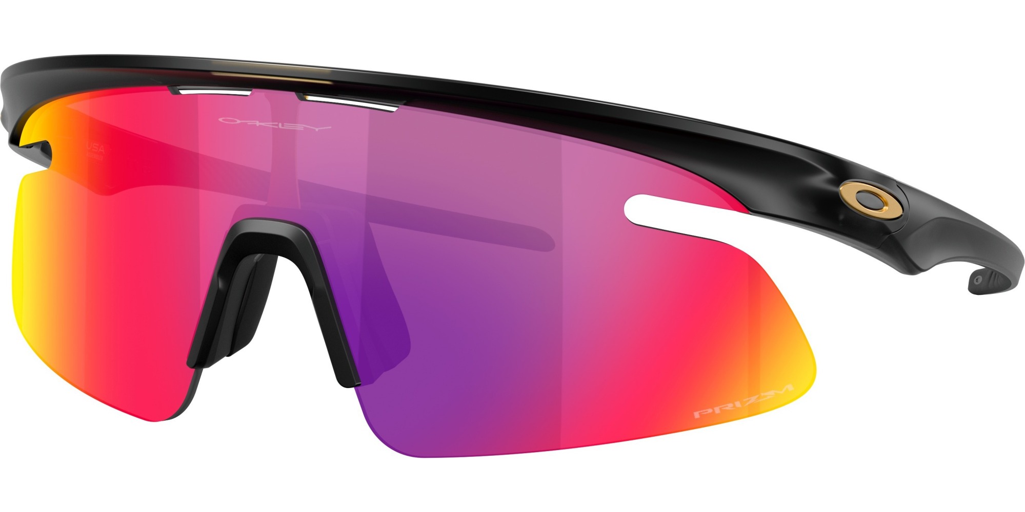  Oakley  OO9527D 02 RSLV LITE